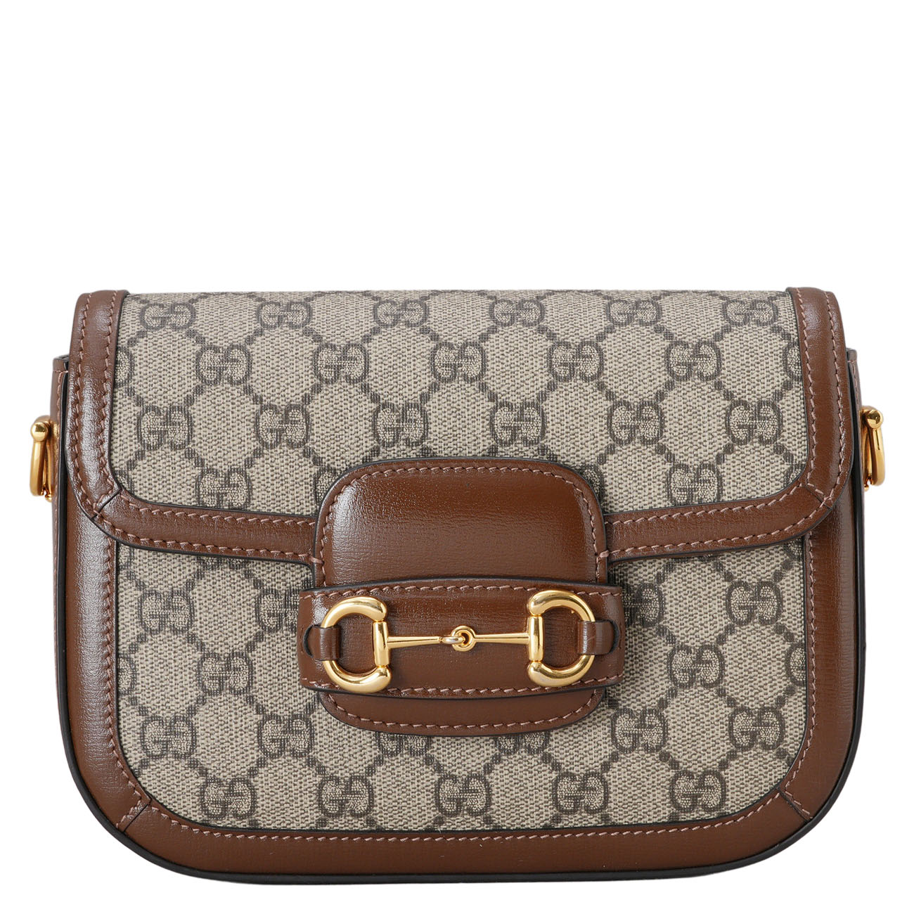 GUCCI(USED)구찌 658574 홀스빗 1955 미니 숄더백