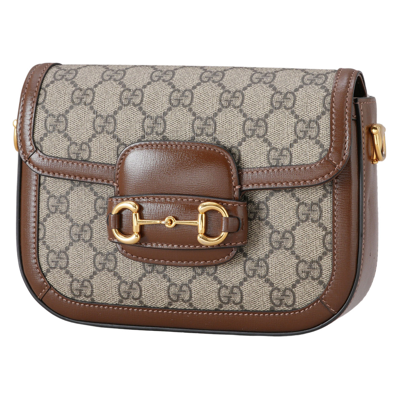 GUCCI(USED)구찌 658574 홀스빗 1955 미니 숄더백