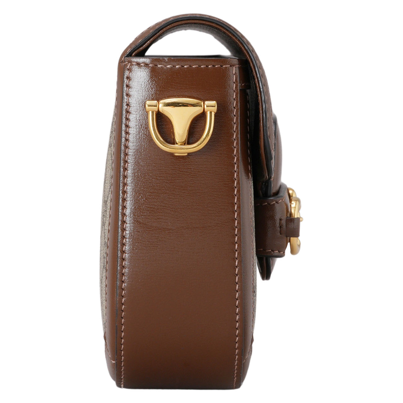 GUCCI(USED)구찌 658574 홀스빗 1955 미니 숄더백