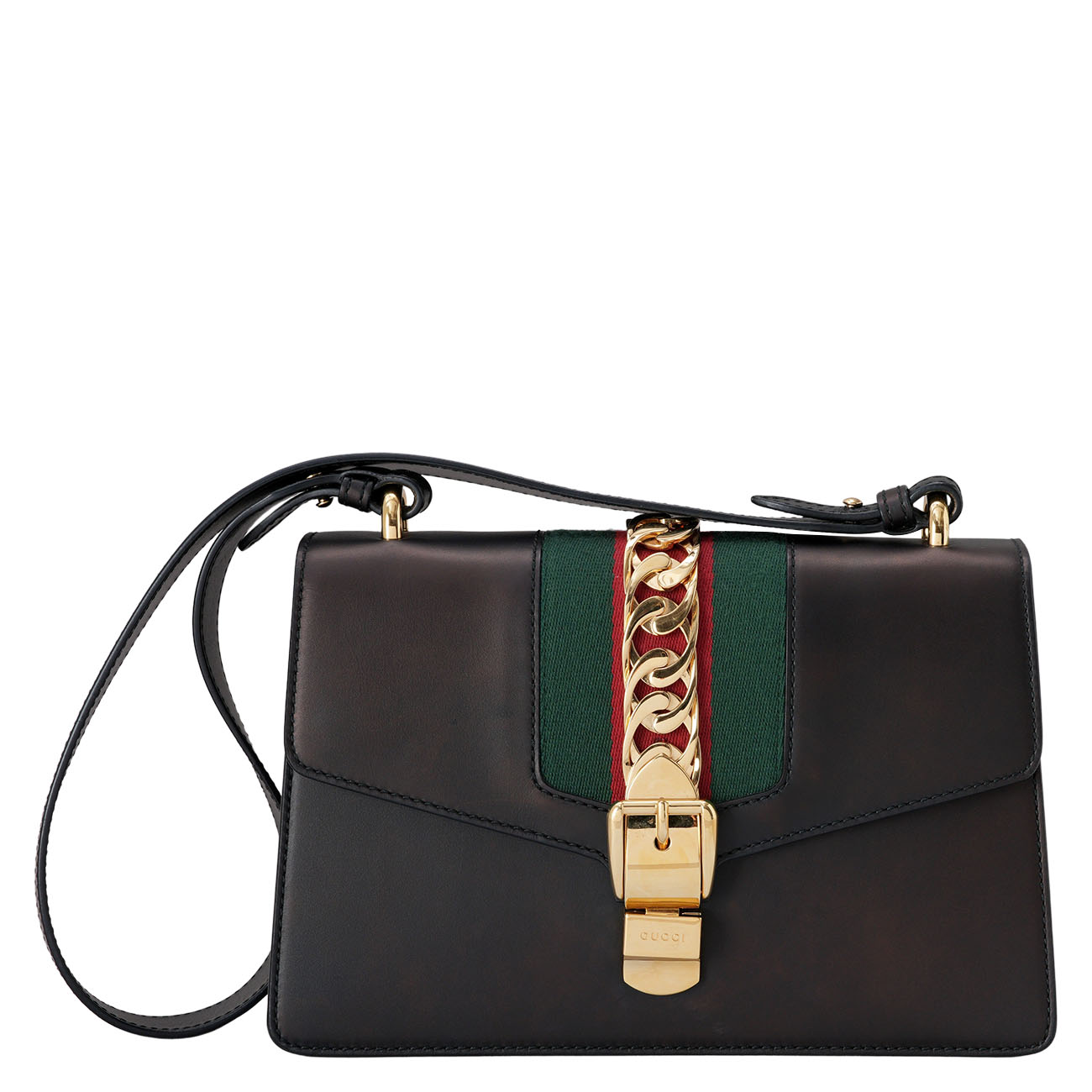 GUCCI(USED)구찌 421882 실비 스몰 백