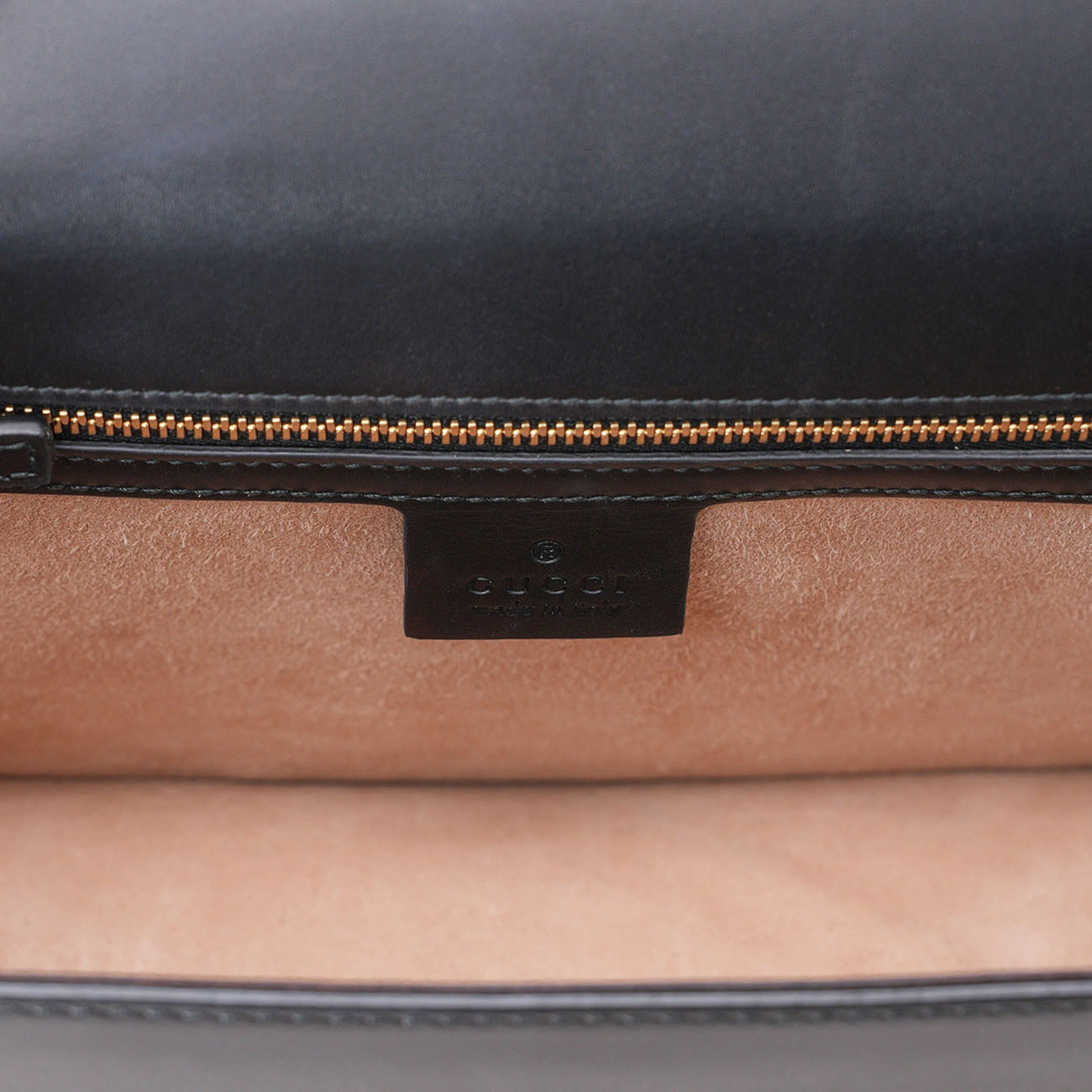 GUCCI(USED)구찌 421882 실비 스몰 백