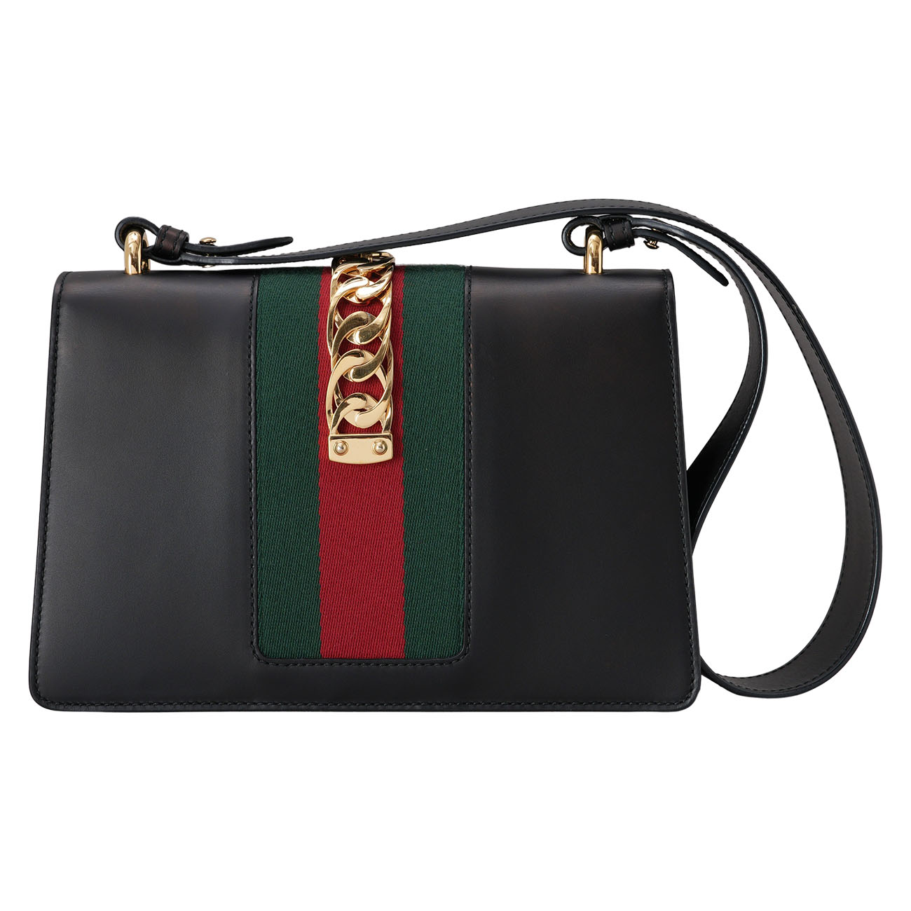 GUCCI(USED)구찌 421882 실비 스몰 백