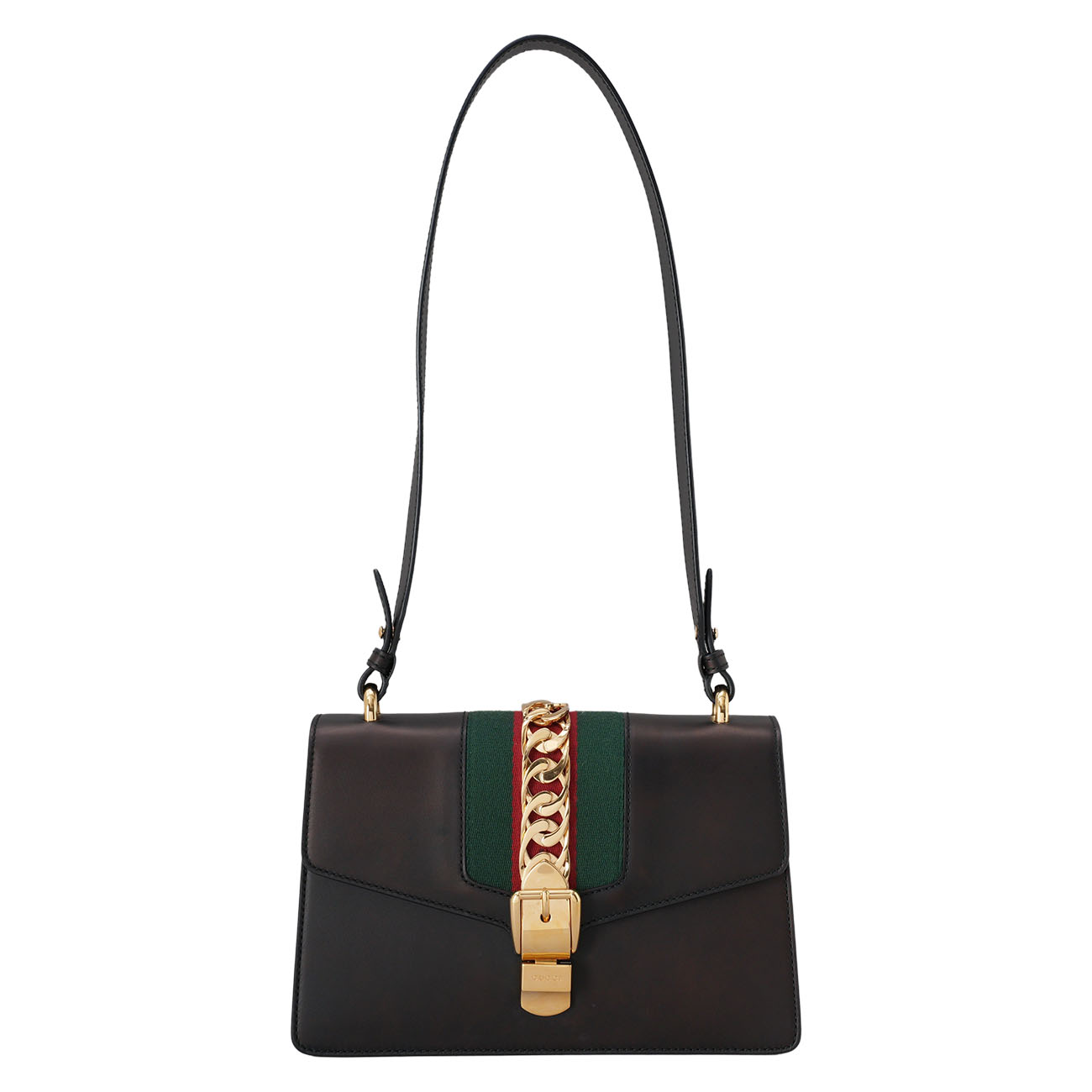 GUCCI(USED)구찌 421882 실비 스몰 백