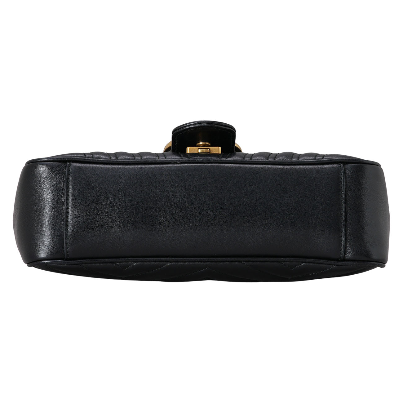 GUCCI(USED)구찌 443497 마몽 마틀라세 체인백