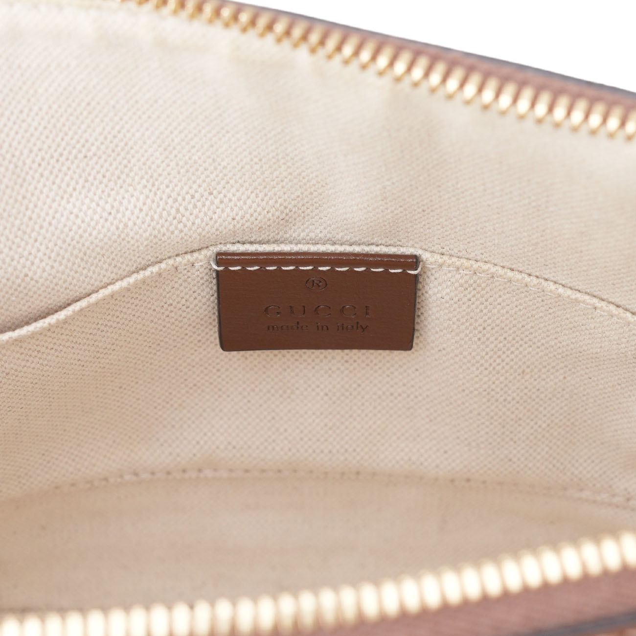 GUCCI(USED)구찌 640716 홀스빗 1955 탑핸들백
