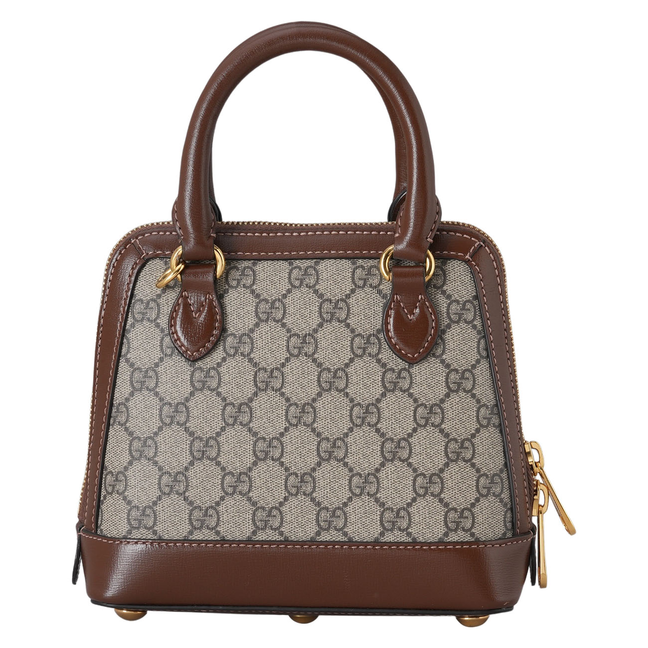 GUCCI(USED)구찌 640716 홀스빗 1955 탑핸들백