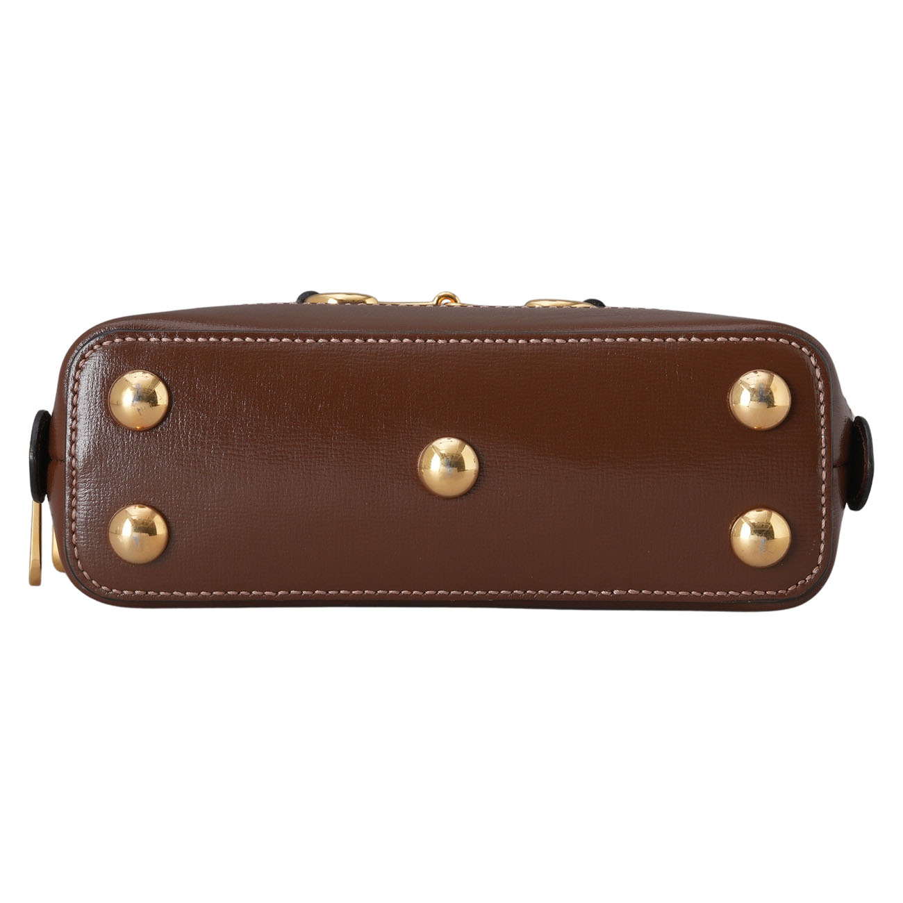 GUCCI(USED)구찌 640716 홀스빗 1955 탑핸들백