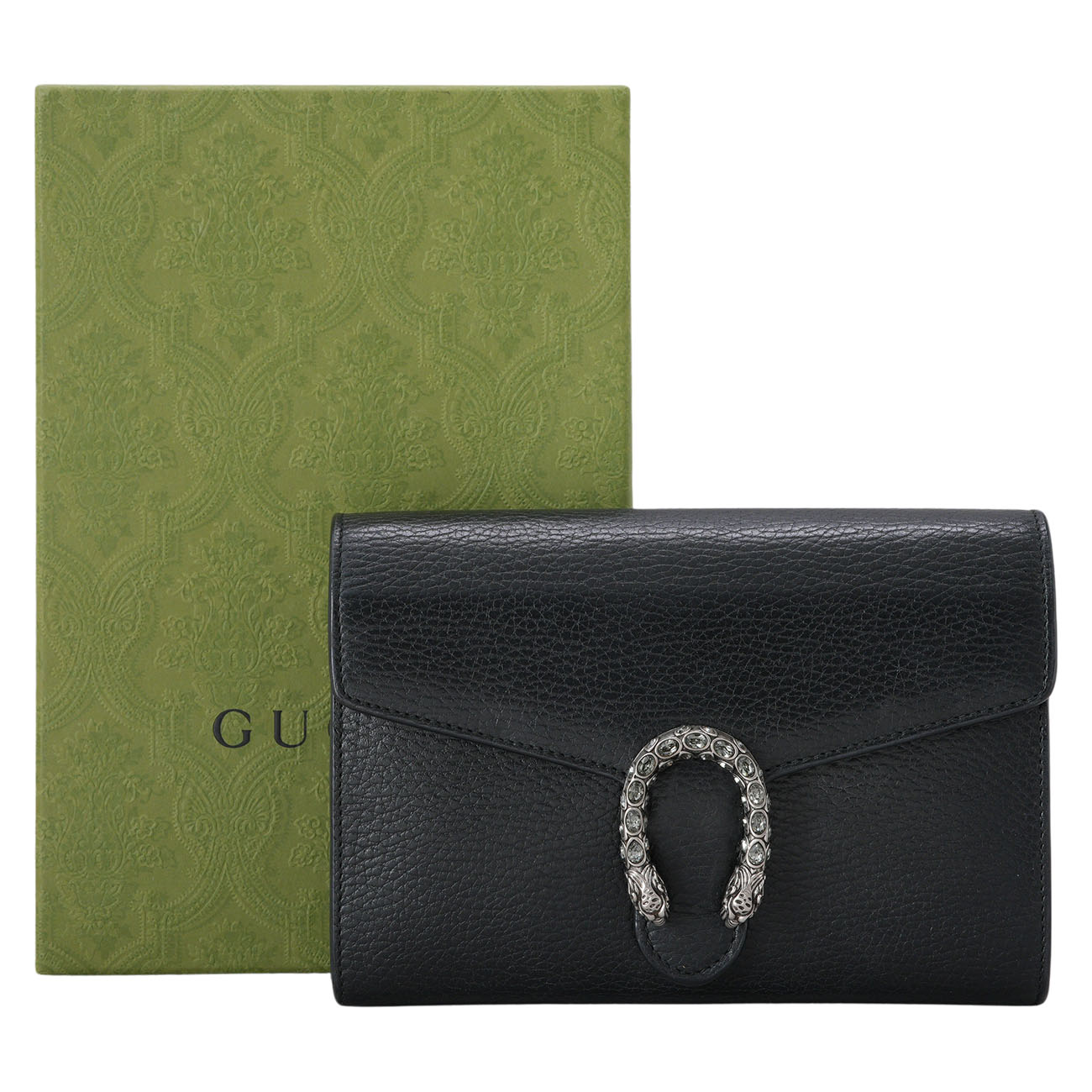 GUCCI(USED)구찌 401231 디오니소스 미니 체인백