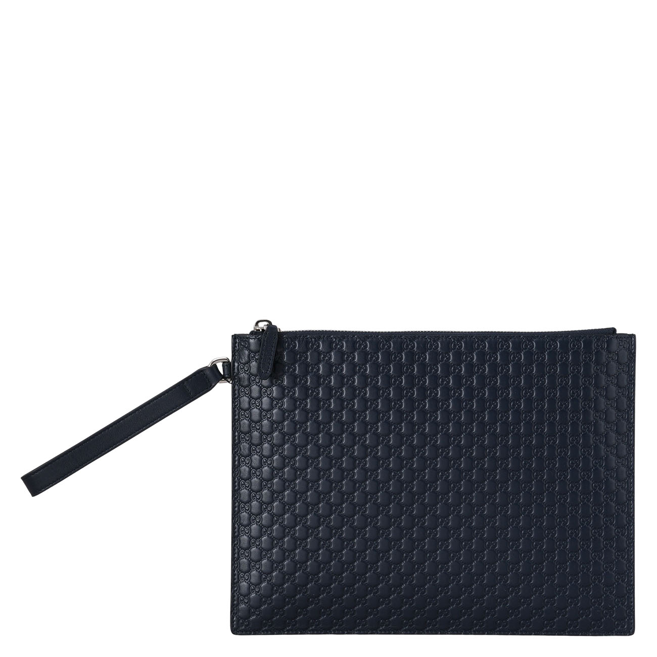 GUCCI(USED)구찌 544477 마이크로 시마 클러치