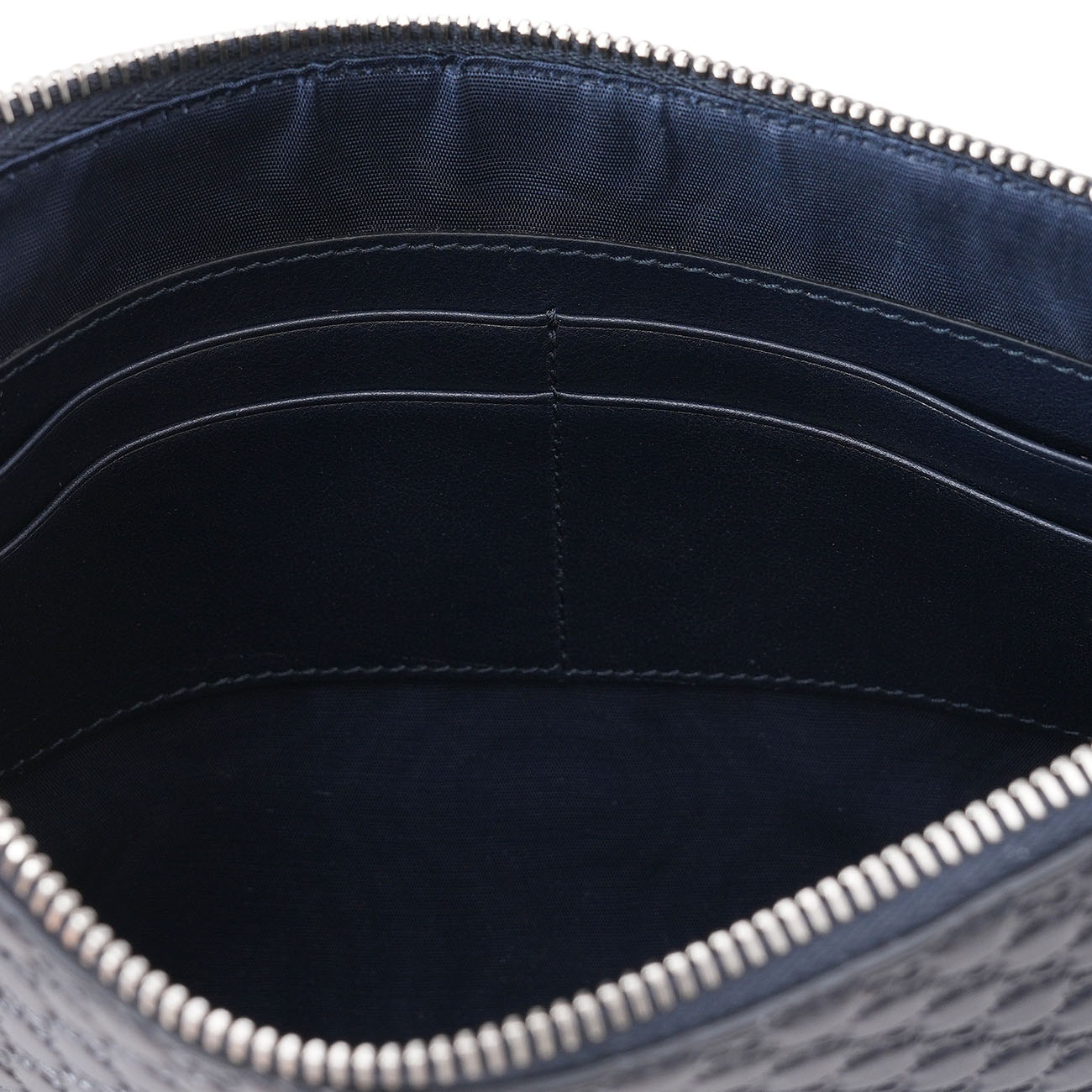 GUCCI(USED)구찌 544477 마이크로 시마 클러치