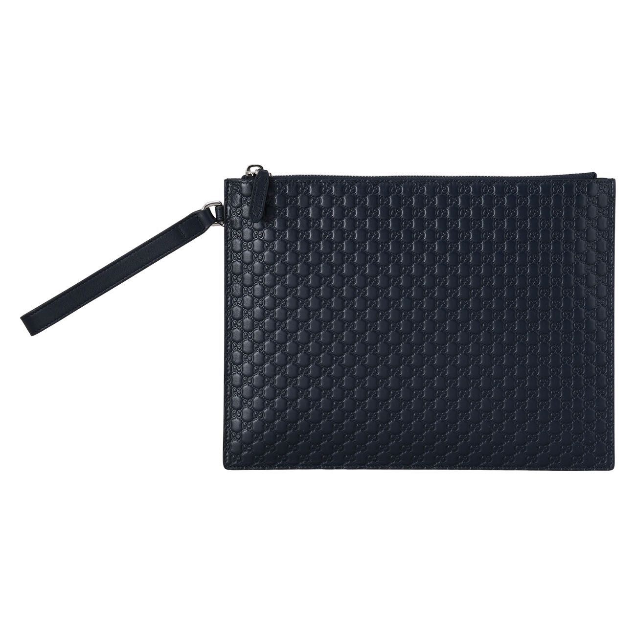 GUCCI(USED)구찌 544477 마이크로 시마 클러치
