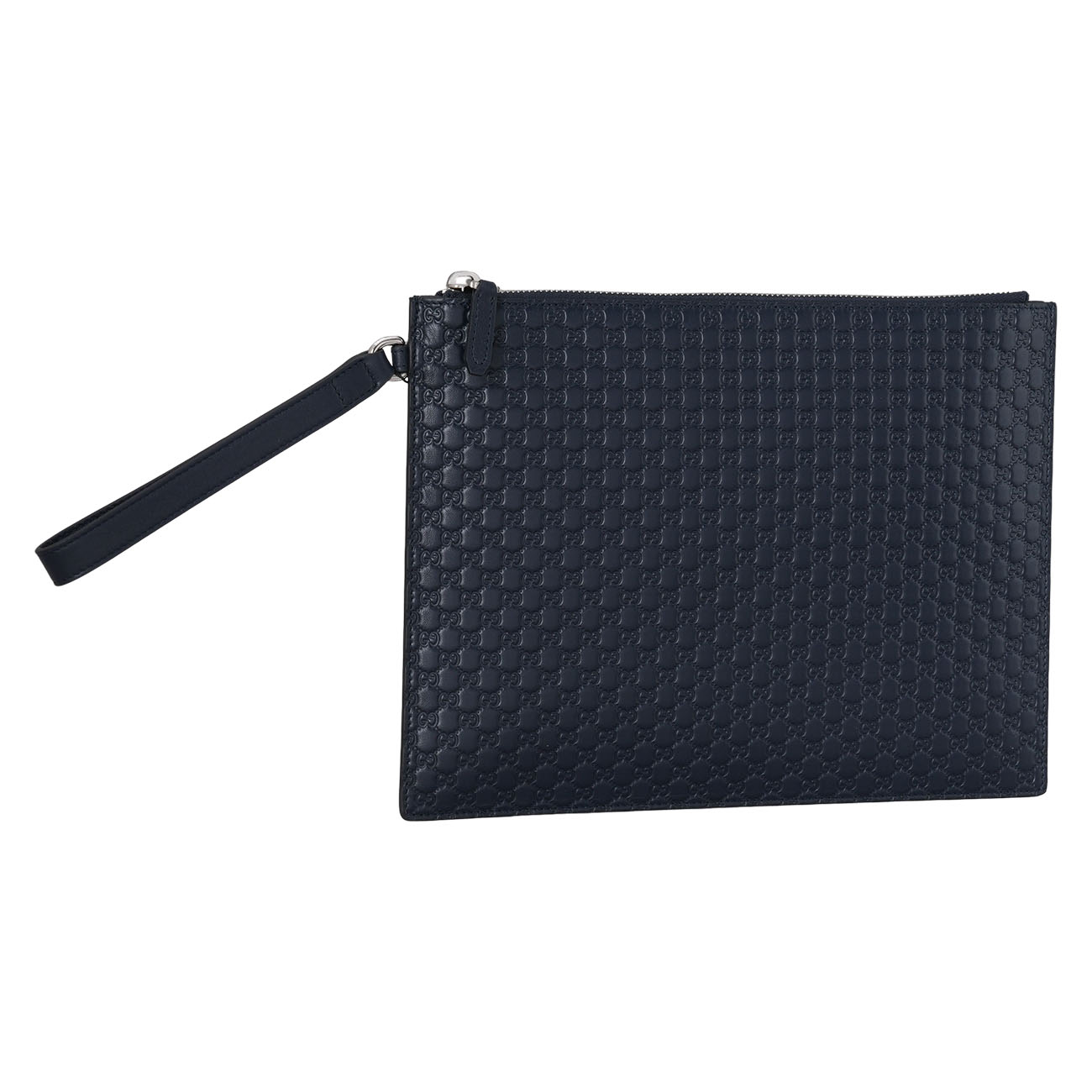 GUCCI(USED)구찌 544477 마이크로 시마 클러치