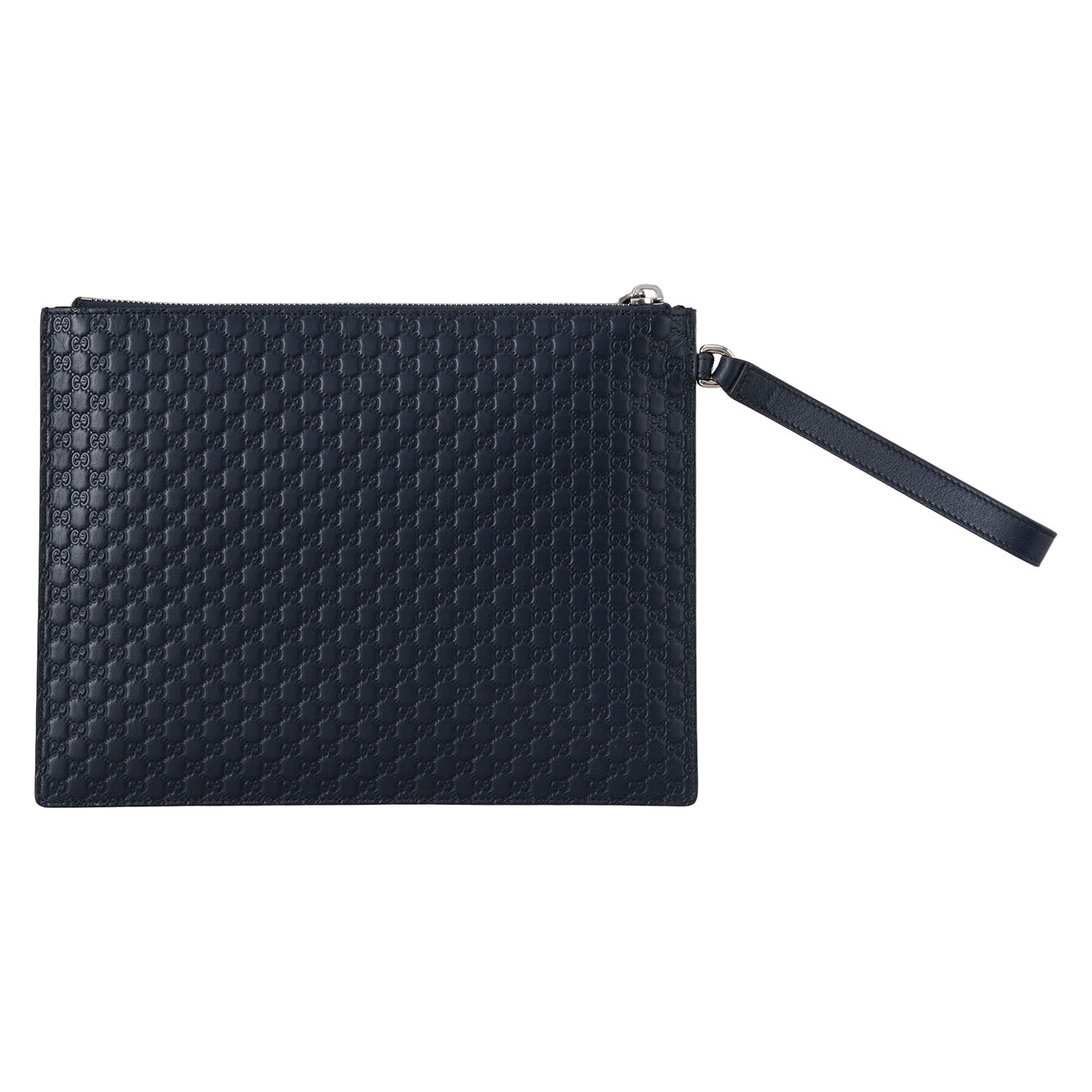 GUCCI(USED)구찌 544477 마이크로 시마 클러치