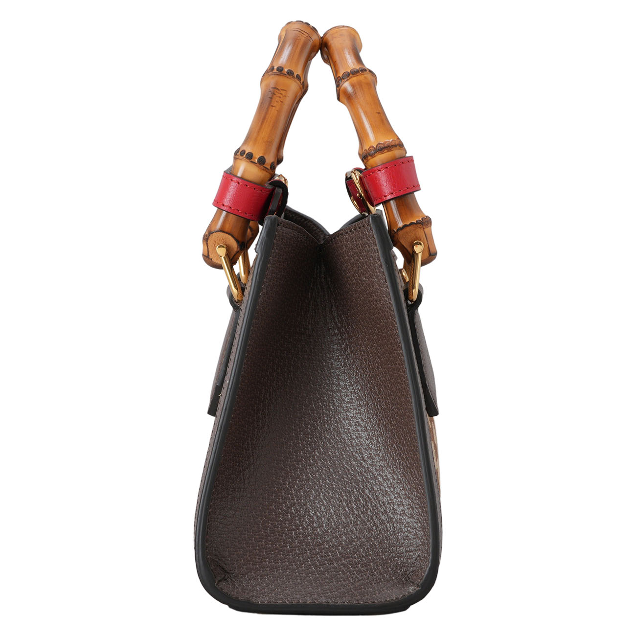 GUCCI(USED)구찌 655661 다이애나 탑핸들 미니