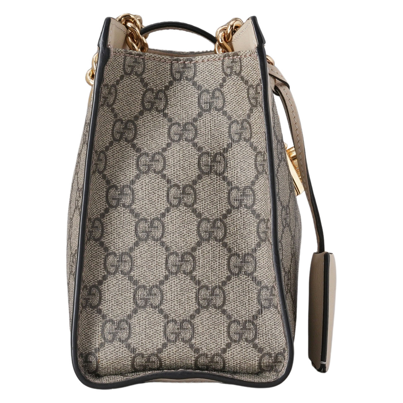 GUCCI(USED)구찌 498156 패들락 숄더백