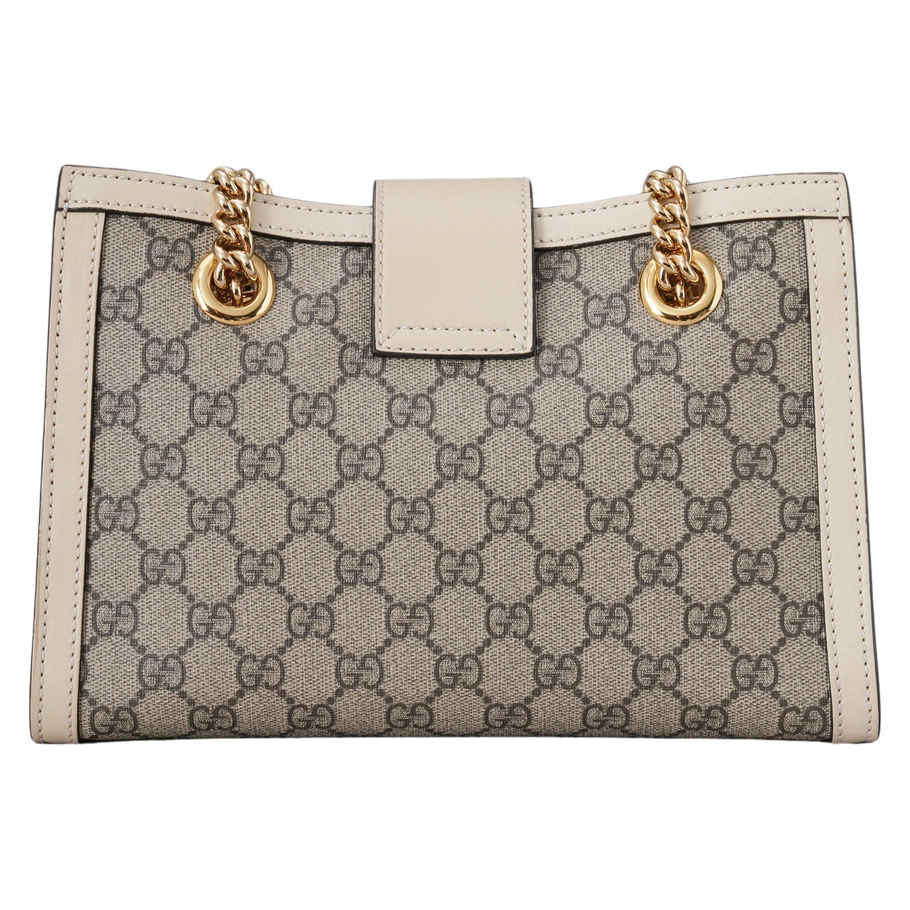 GUCCI(USED)구찌 498156 패들락 숄더백