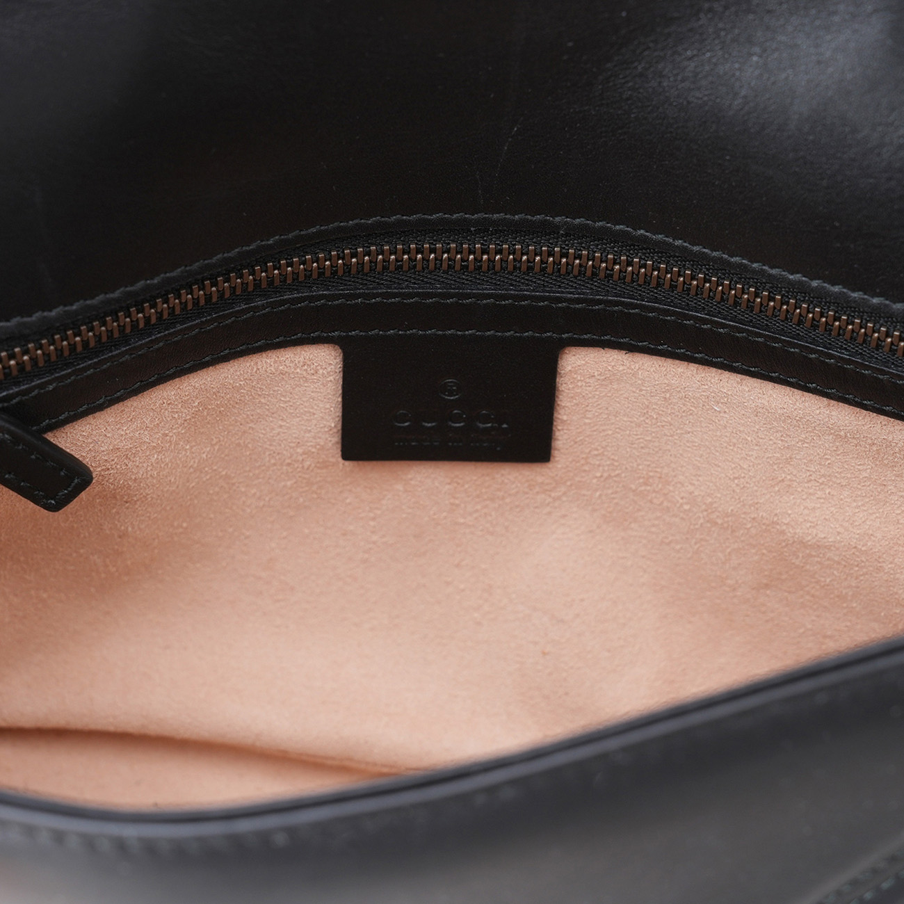 GUCCI(USED)구찌 443497 GG마몽 마틀라쎄 체인 숄더백