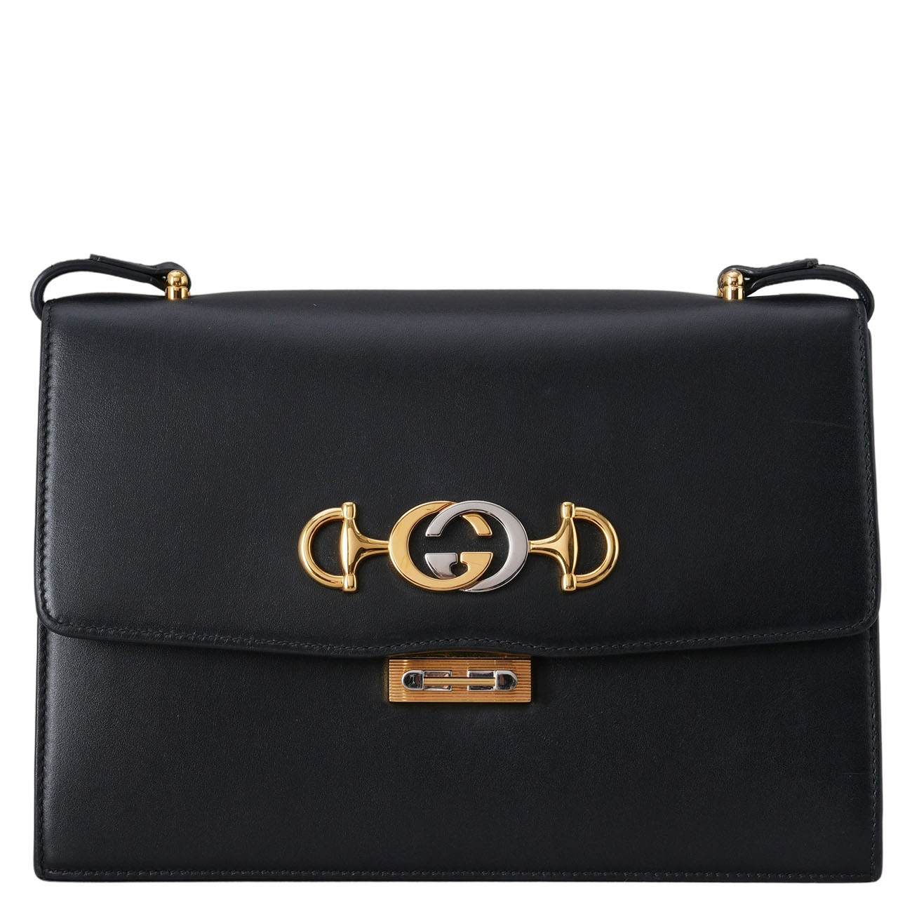 GUCCI(USED)구찌 576388 주미 숄더백