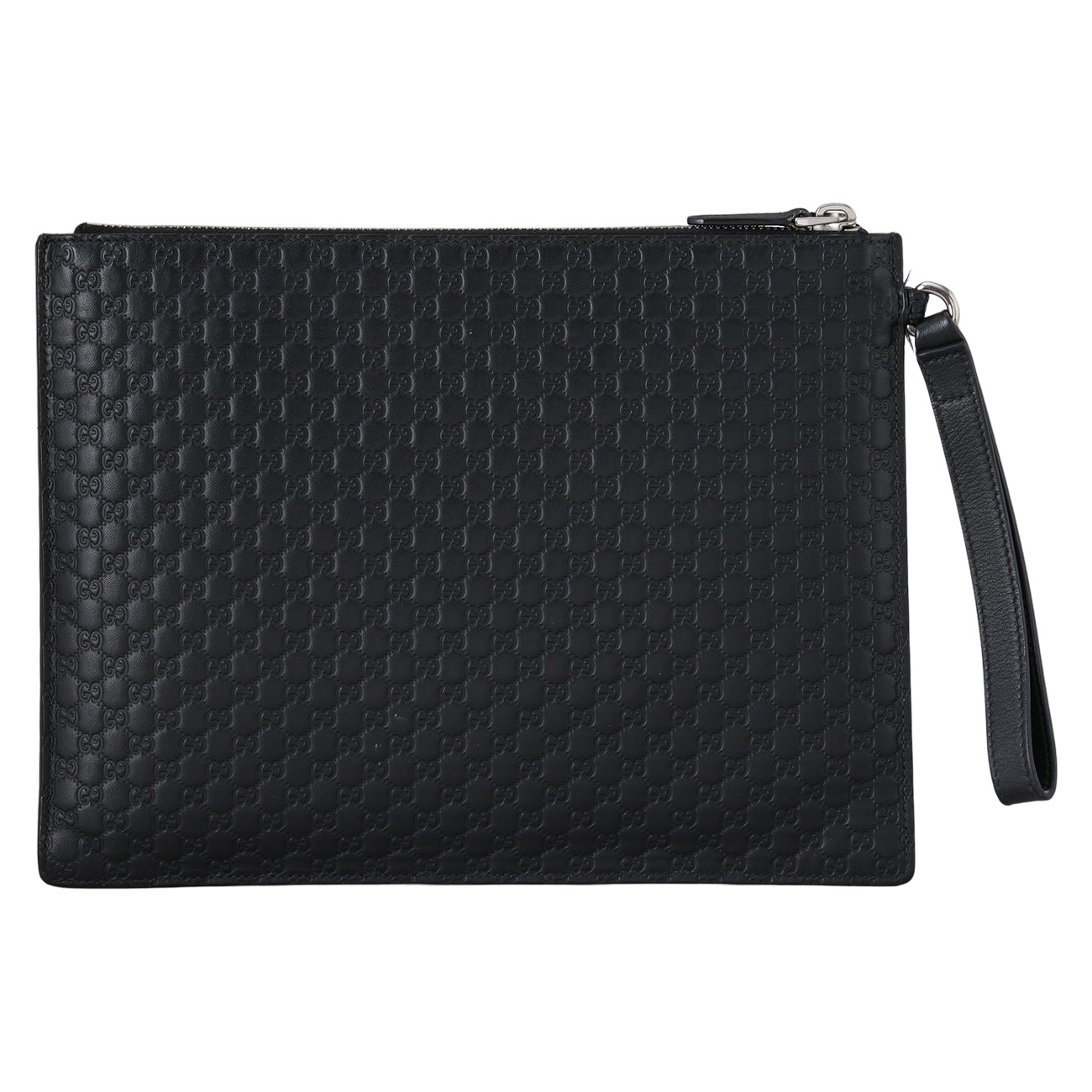 GUCCI(USED)구찌 544477 마이크로 시마 클러치
