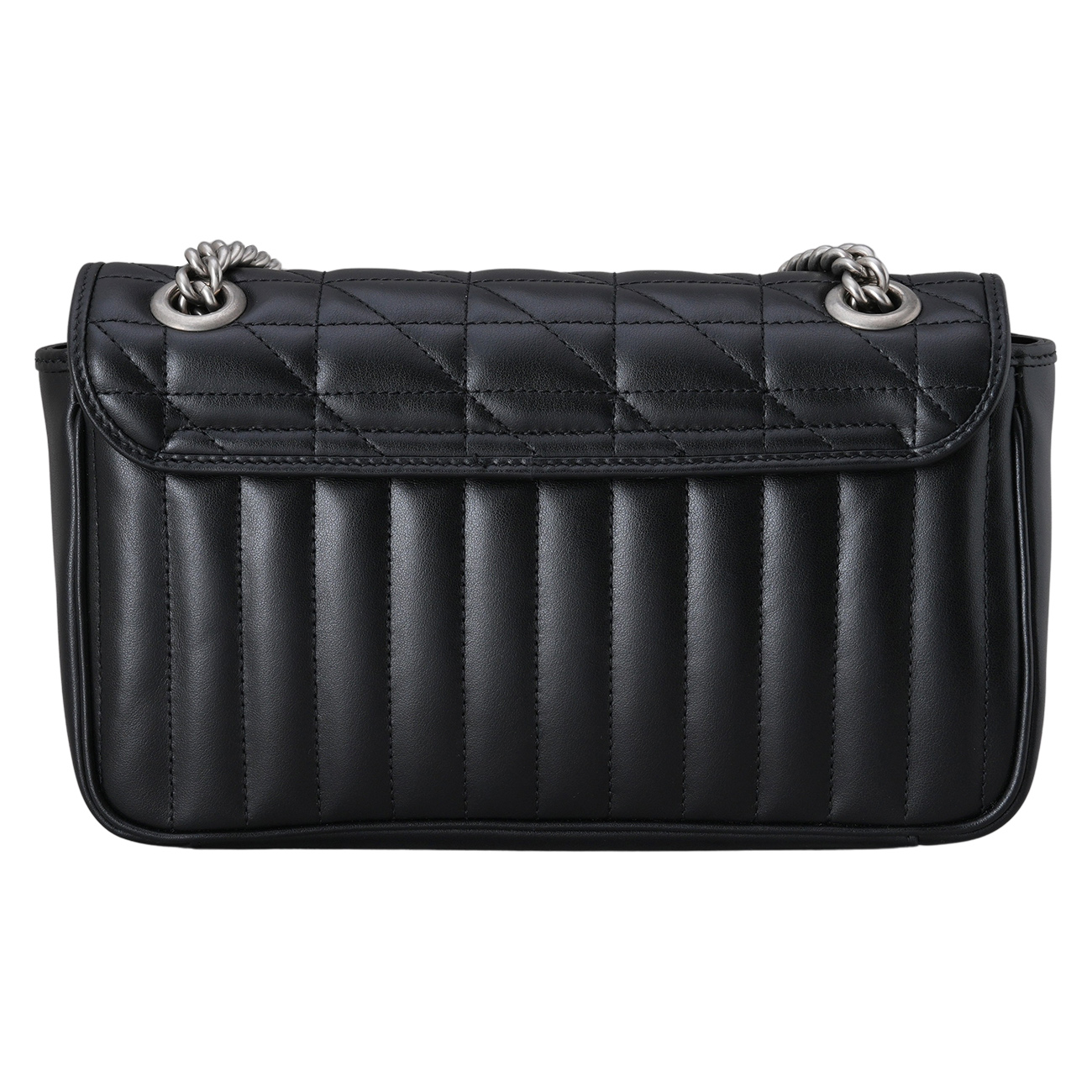 GUCCI(USED)구찌 443497 GG마몽 마틀라세 체인 숄더백
