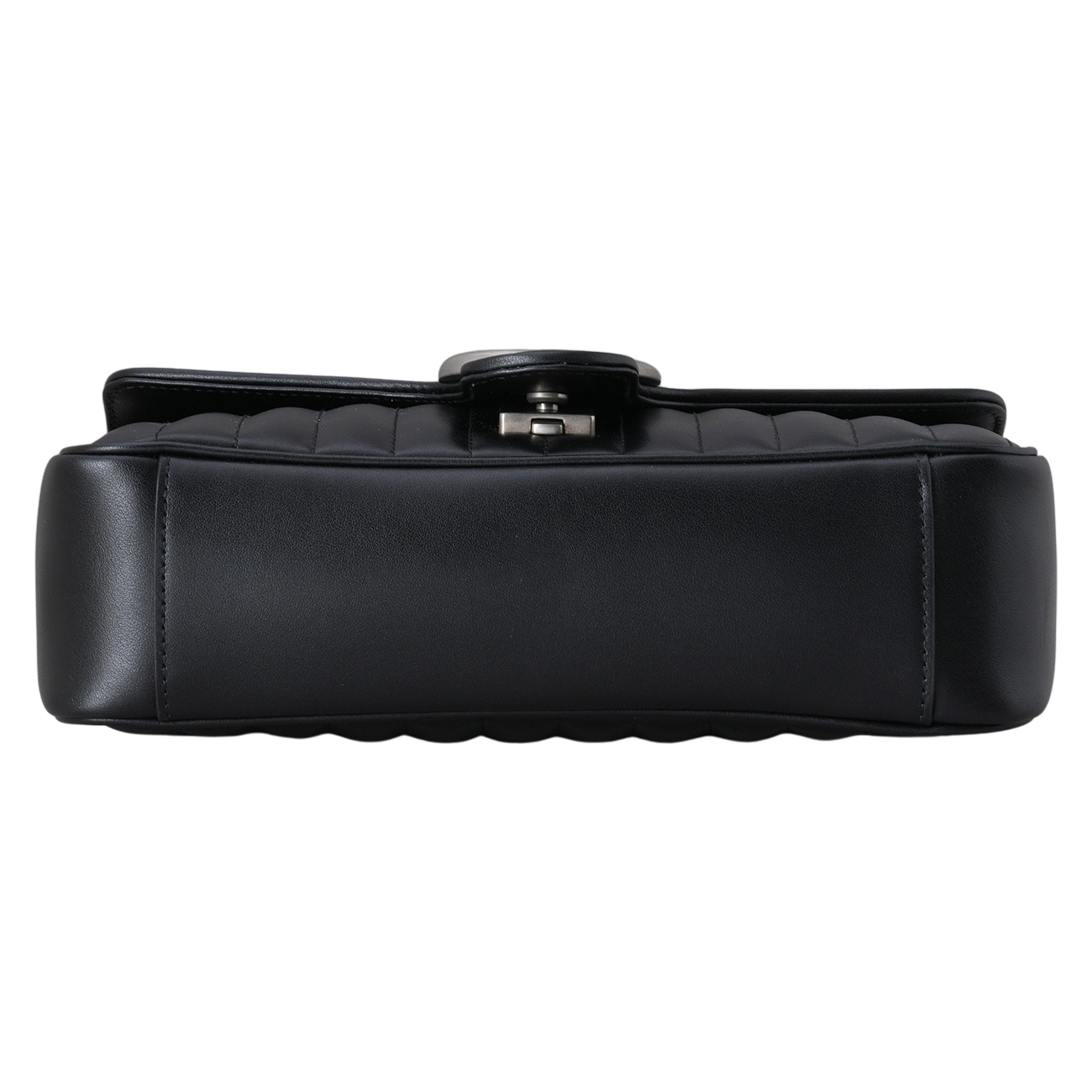 GUCCI(USED)구찌 443497 GG마몽 마틀라세 체인 숄더백