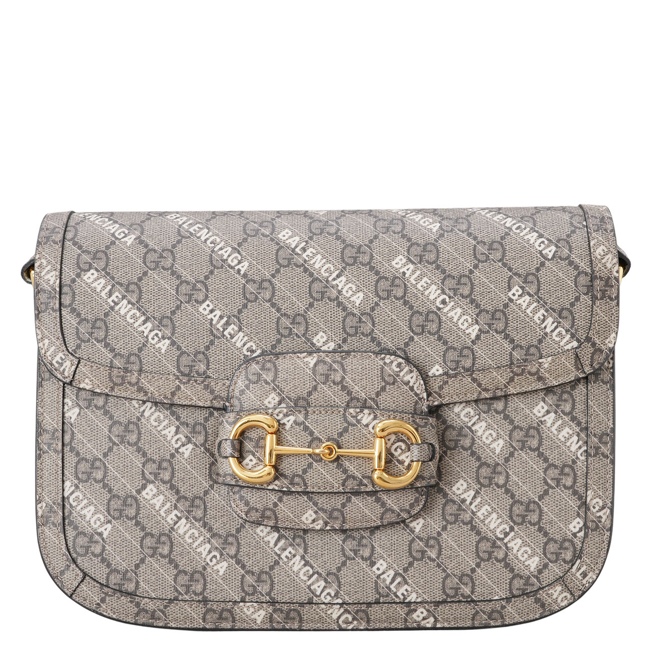GUCCI(USED)구찌 602204 해커 프로젝트 홀스빗 1955 숄더백