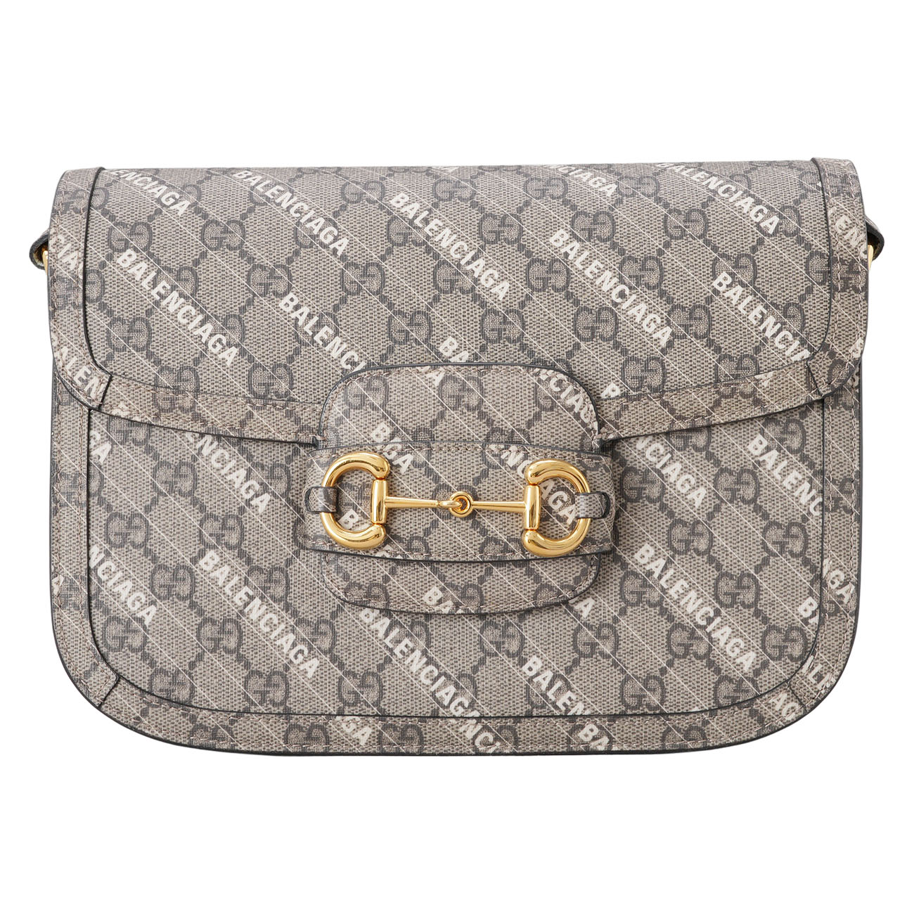 GUCCI(USED)구찌 602204 해커 프로젝트 홀스빗 1955 숄더백