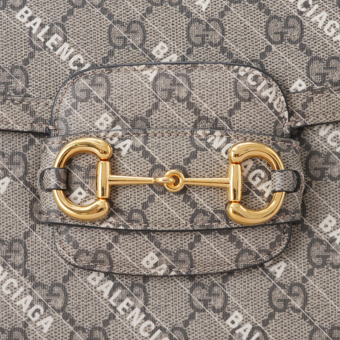 GUCCI(USED)구찌 602204 해커 프로젝트 홀스빗 1955 숄더백