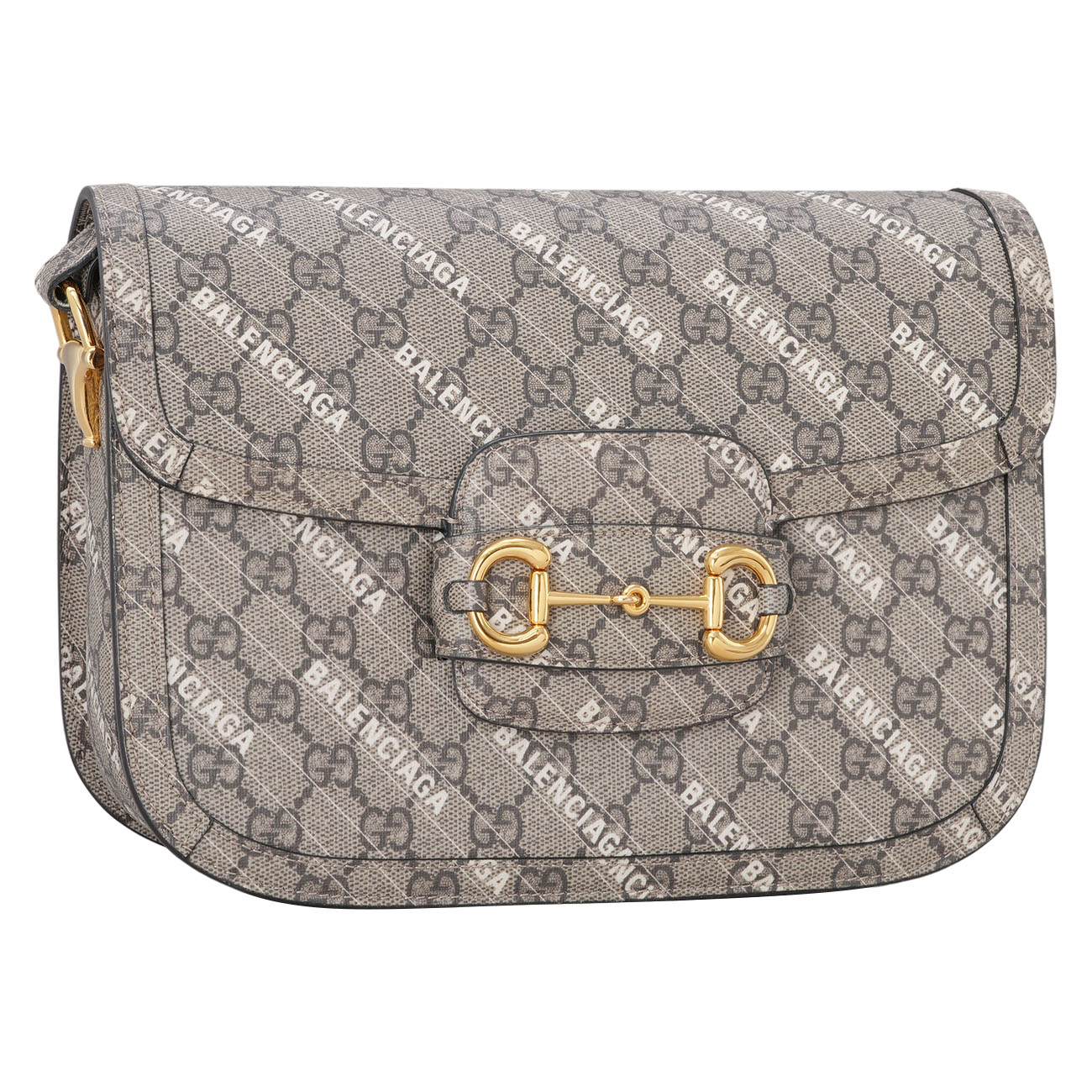 GUCCI(USED)구찌 602204 해커 프로젝트 홀스빗 1955 숄더백
