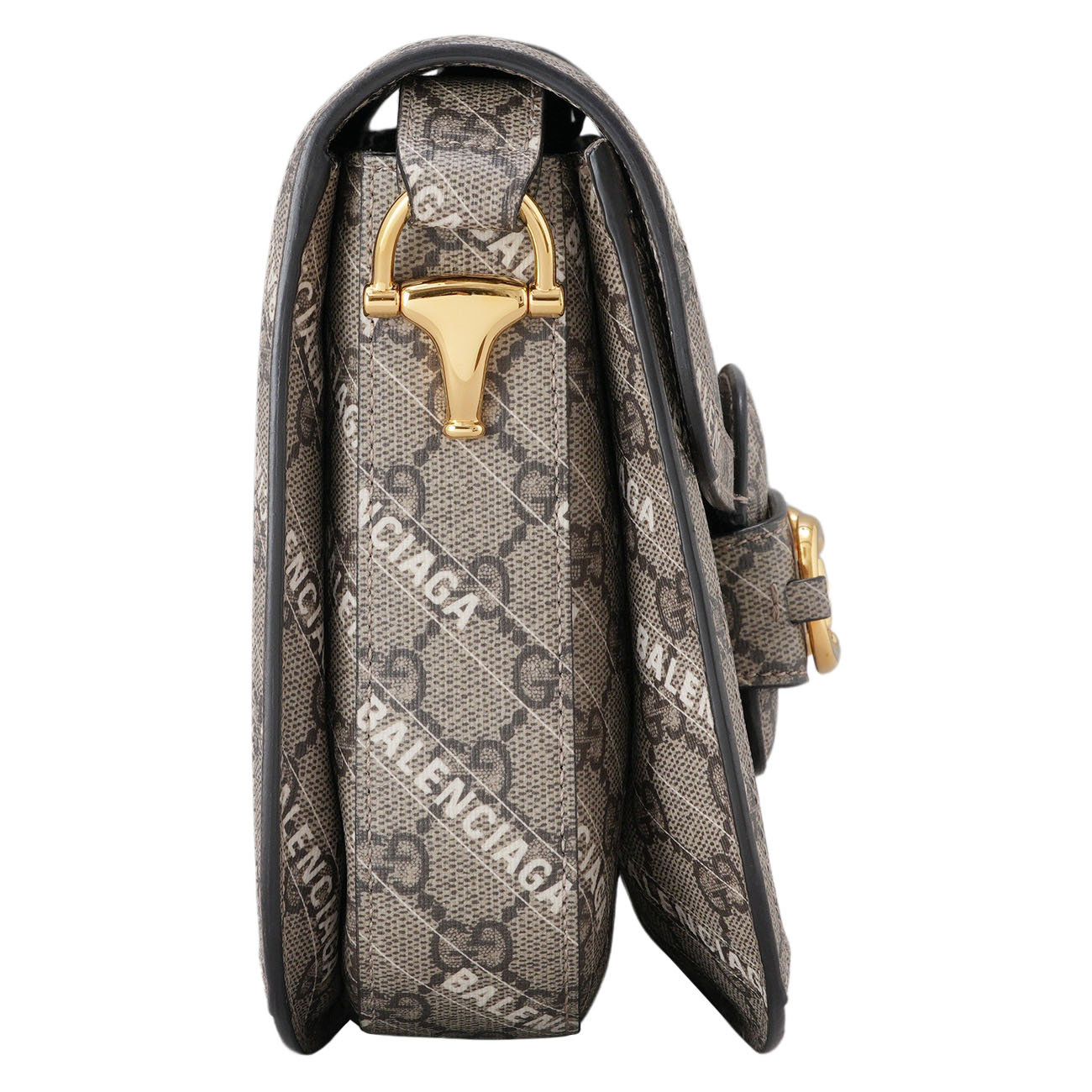GUCCI(USED)구찌 602204 해커 프로젝트 홀스빗 1955 숄더백
