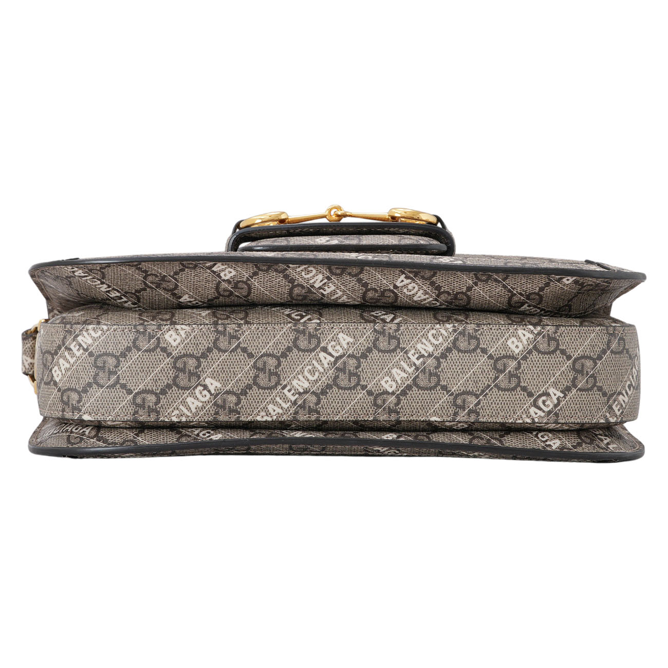 GUCCI(USED)구찌 602204 해커 프로젝트 홀스빗 1955 숄더백