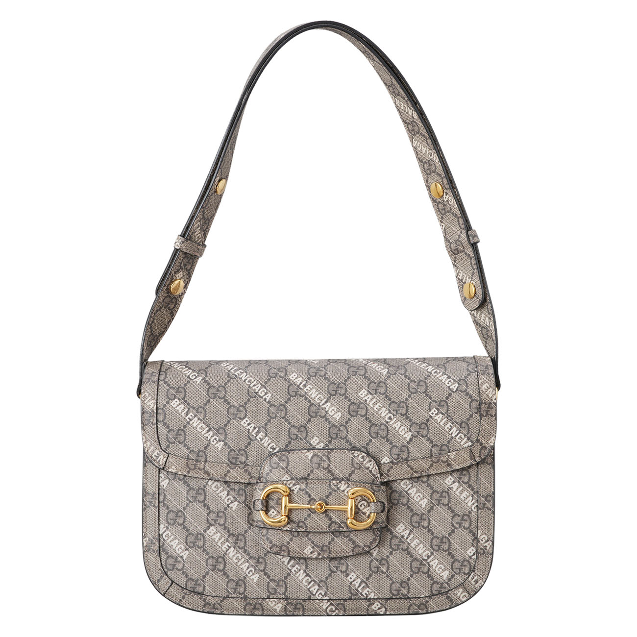 GUCCI(USED)구찌 602204 해커 프로젝트 홀스빗 1955 숄더백