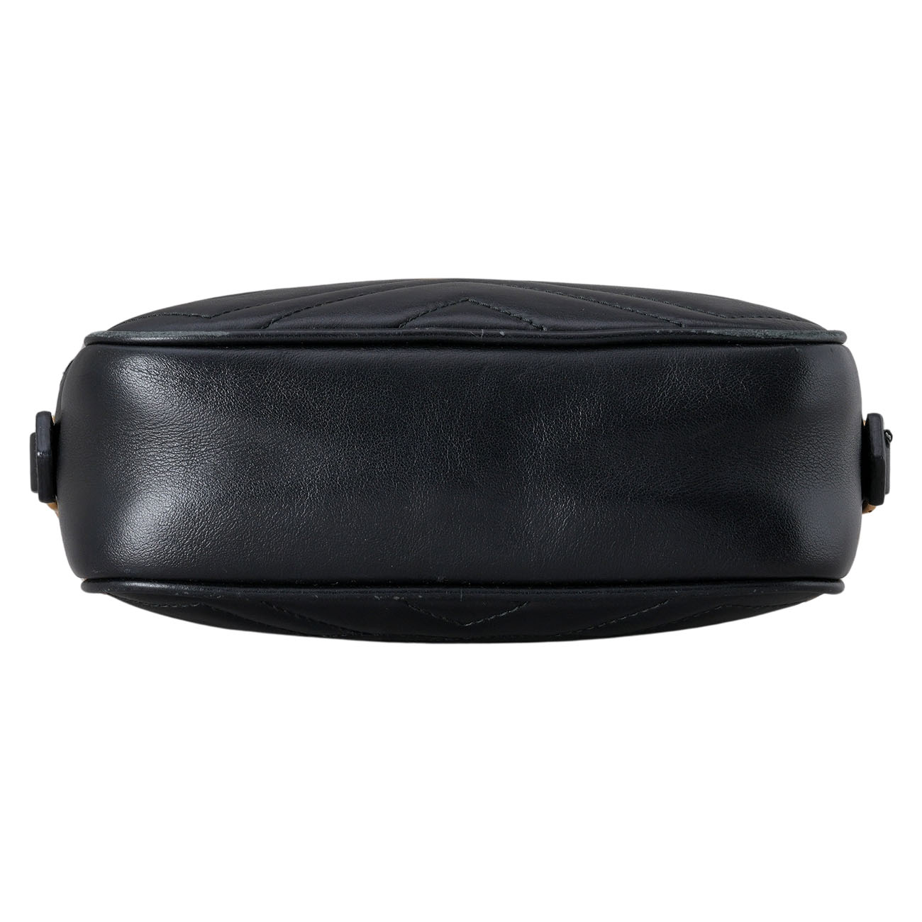 GUCCI(USED)구찌 448065 GG마몽 마틀라세 미니 카메라백