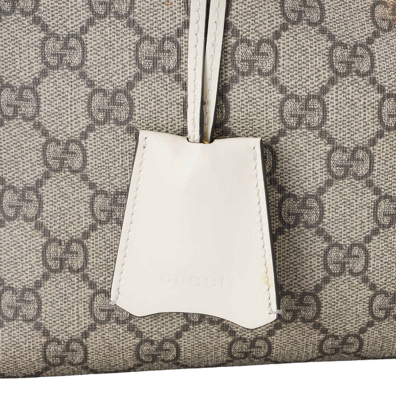 GUCCI(USED)구찌 479197 패드락 체인 숄더백