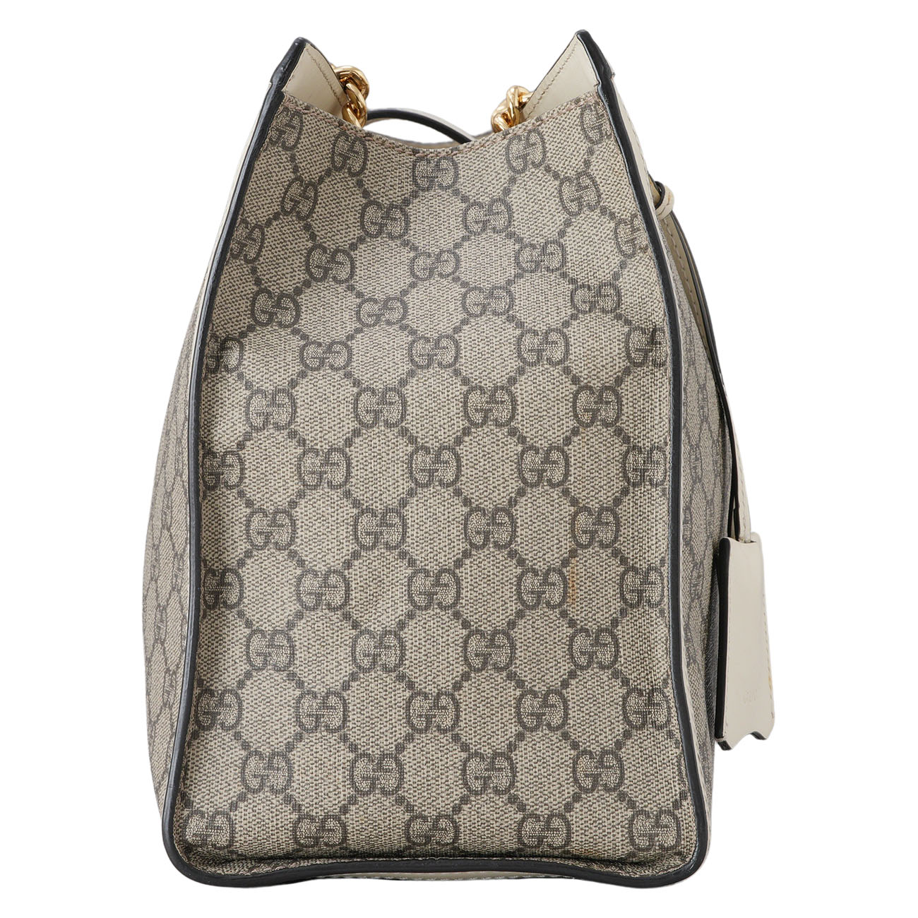 GUCCI(USED)구찌 479197 패드락 체인 숄더백