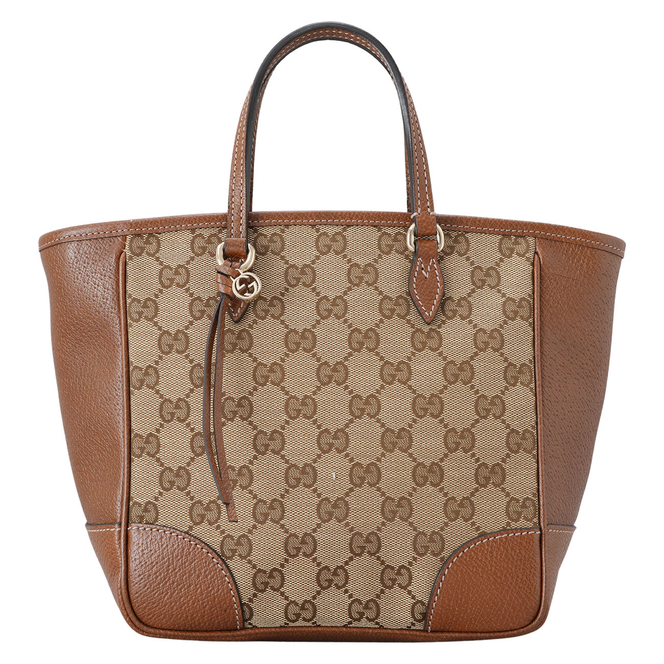 GUCCI(USED)구찌 353121 GG로고 토트겸 숄더백
