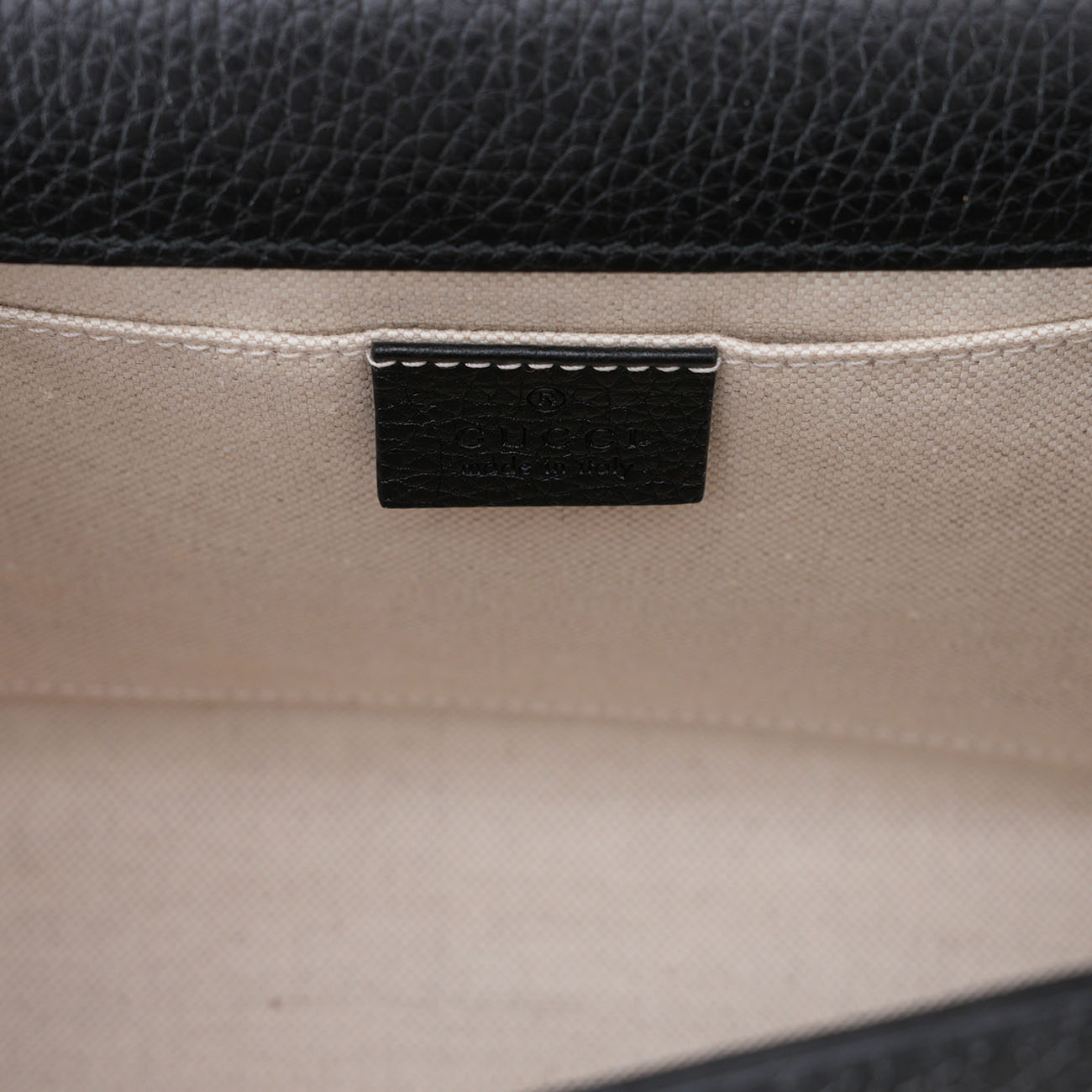 GUCCI(USED)구찌 442622 GG마몽 탑핸들 숄더백