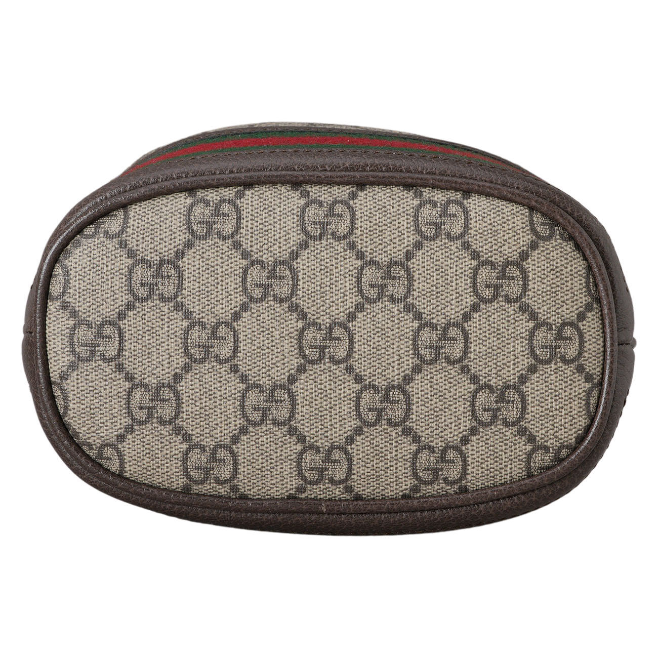 GUCCI(USED)구찌 550620 GG수프림 오피디아 버킷백