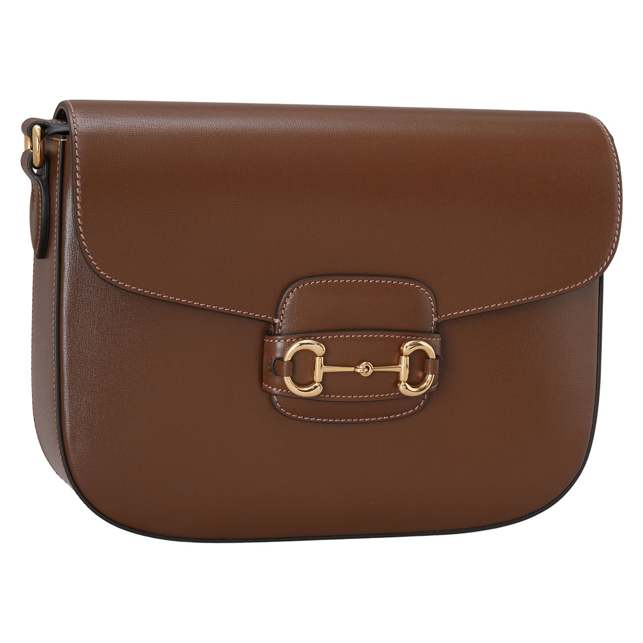 GUCCI(USED)구찌 700457 홀스빗 1955 숄더백 라지