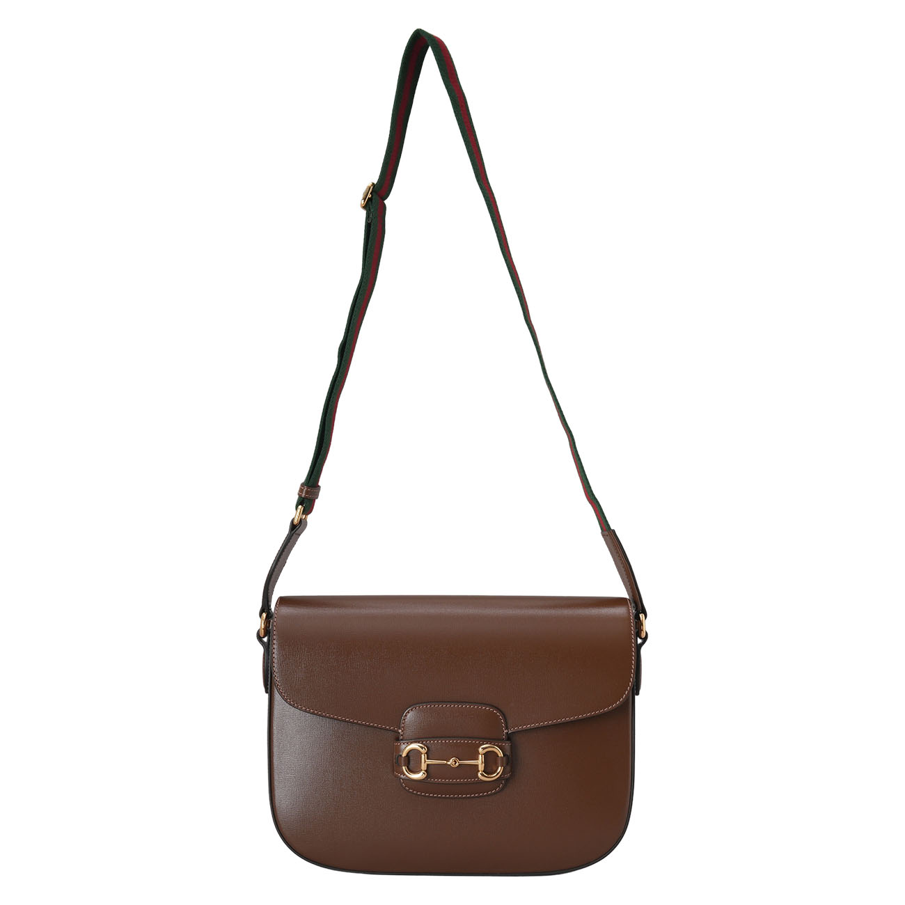 GUCCI(USED)구찌 700457 홀스빗 1955 숄더백 라지