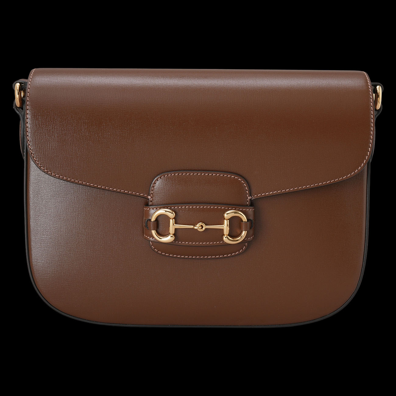 GUCCI(USED)구찌 700457 홀스빗 1955 숄더백 라지