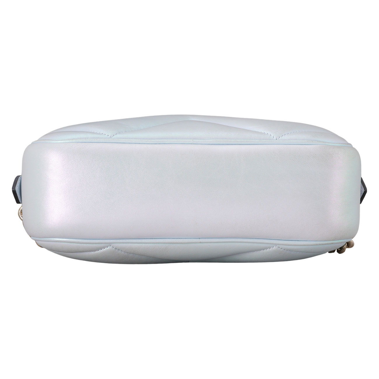 GUCCI(USED)구찌 447632 GG마몽 마틀라세 카메라백