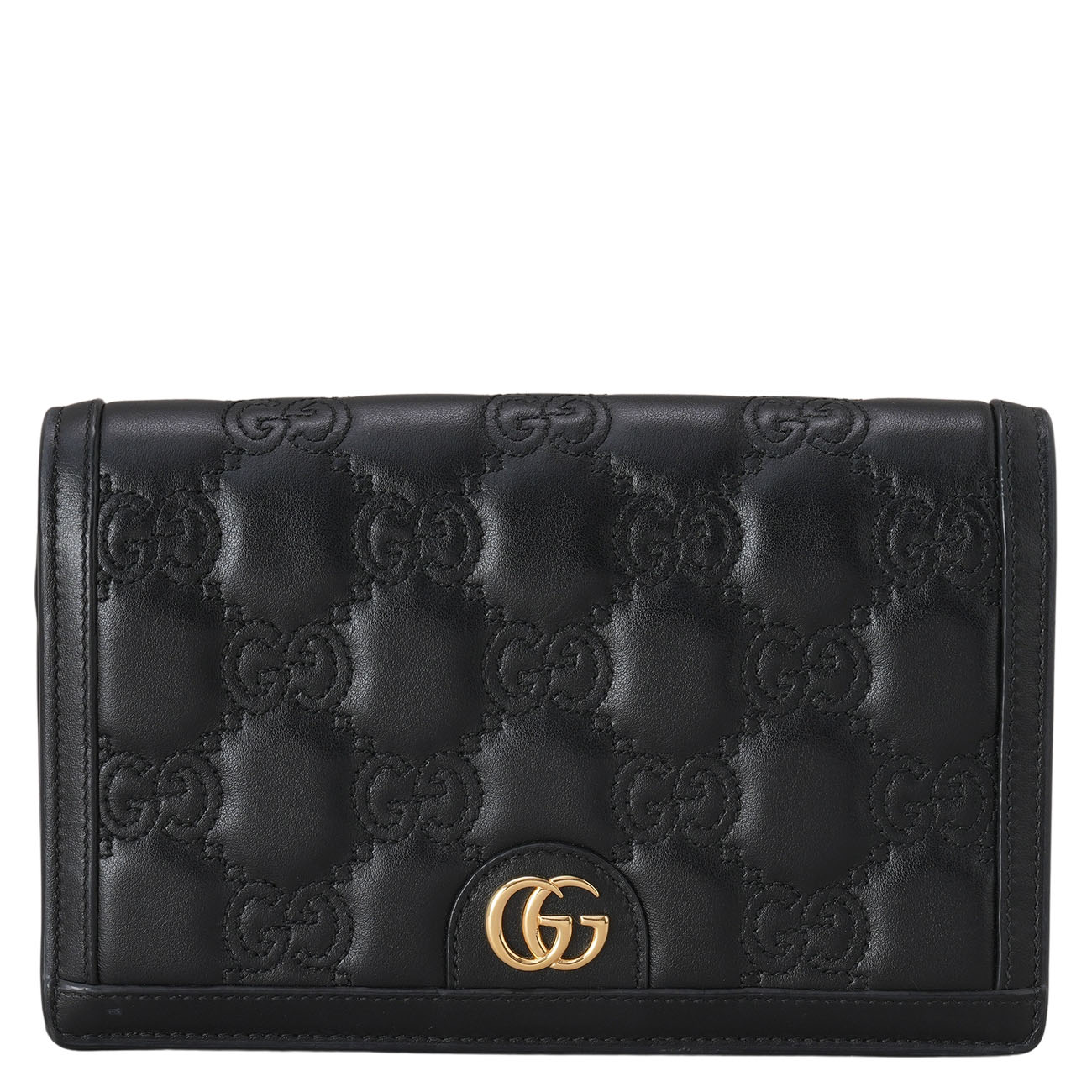 GUCCI(USED)구찌 723787 마틀라세 WOC