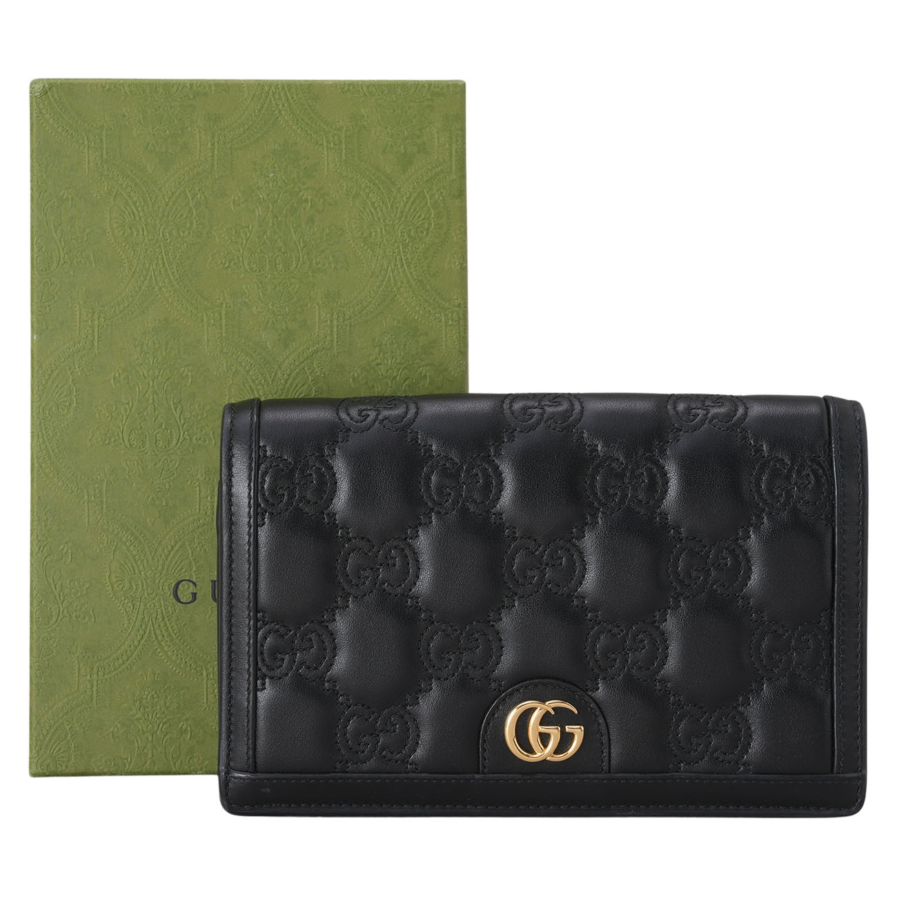 GUCCI(USED)구찌 723787 마틀라세 WOC