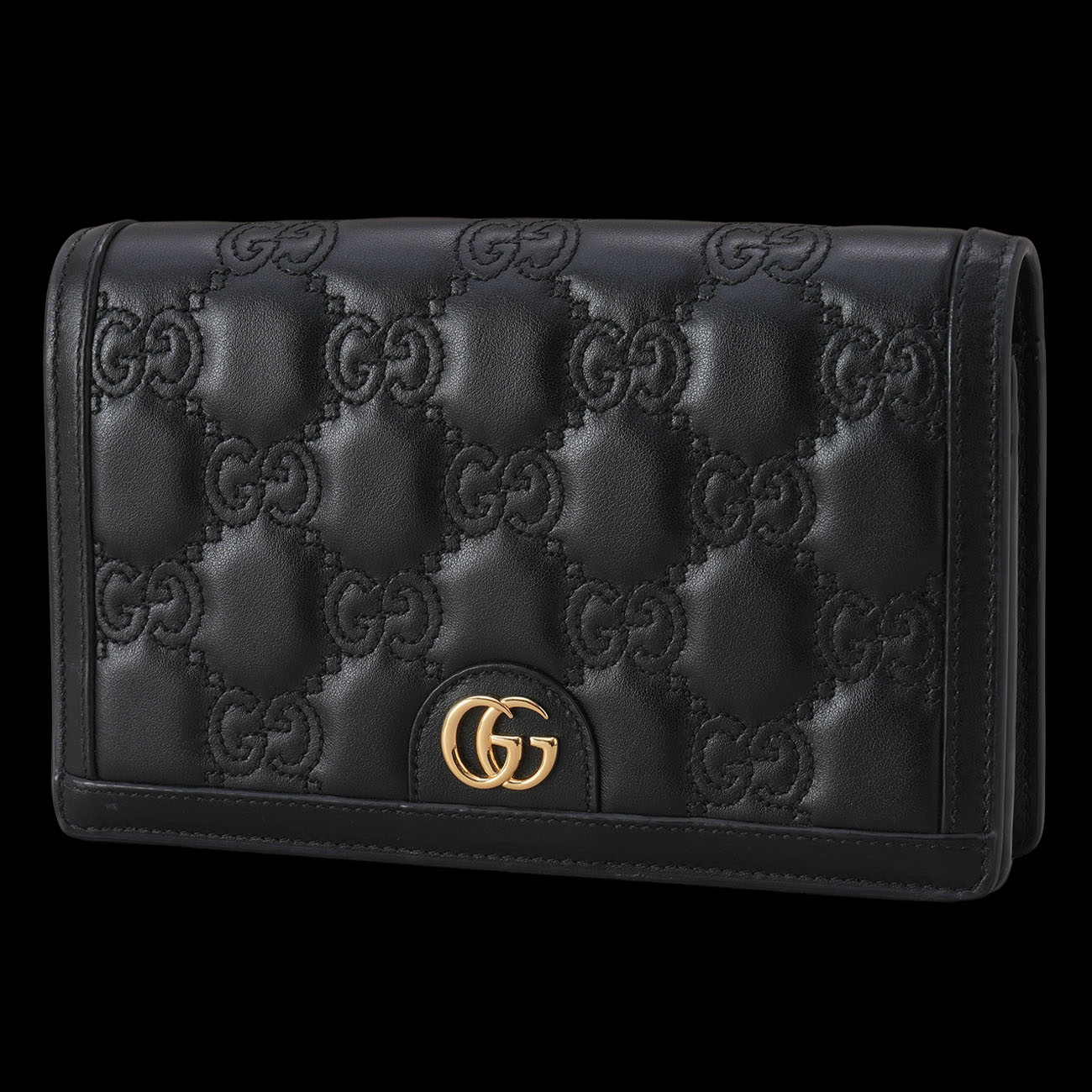 GUCCI(USED)구찌 723787 마틀라세 WOC