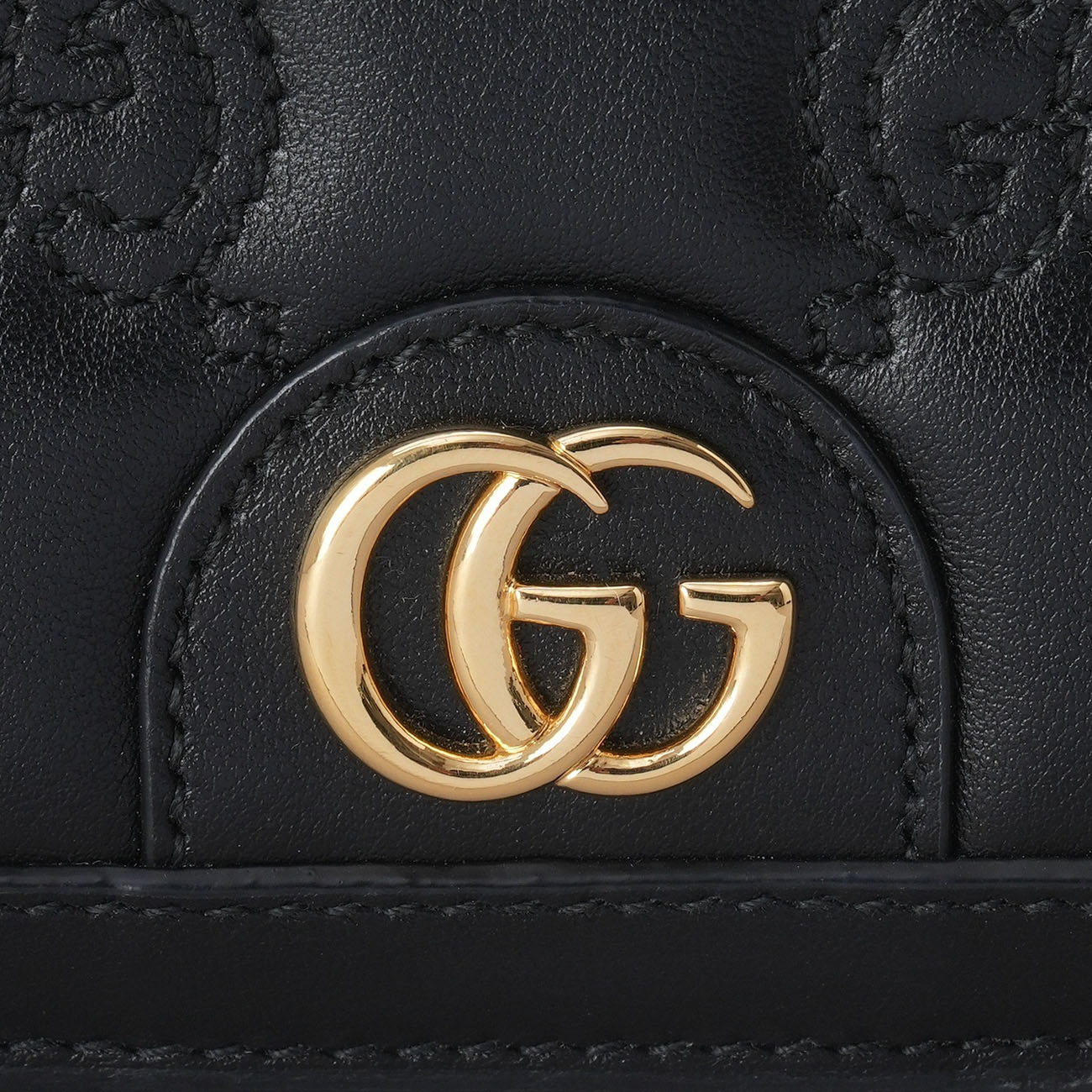GUCCI(USED)구찌 723787 마틀라세 WOC