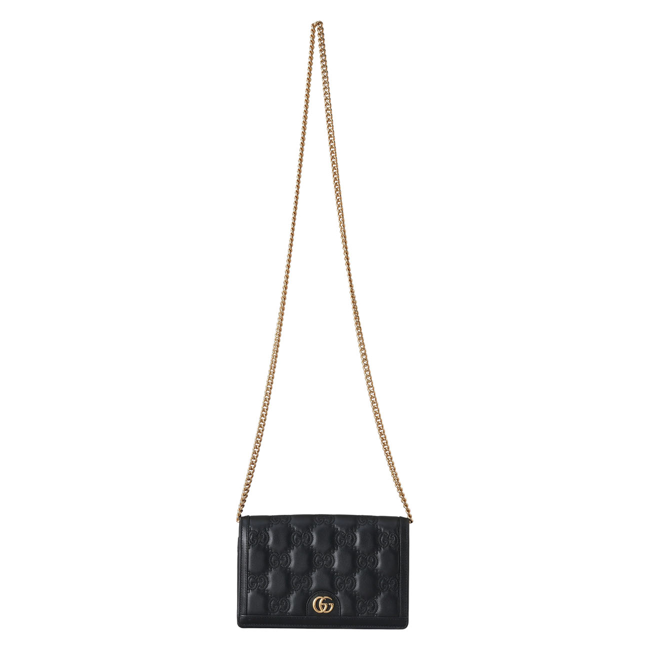 GUCCI(USED)구찌 723787 마틀라세 WOC