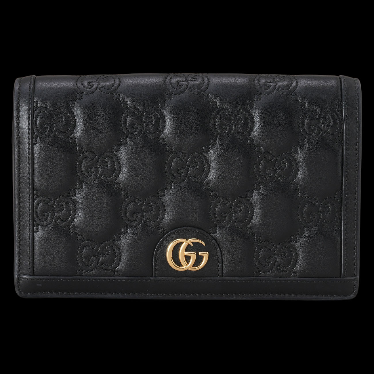 GUCCI(USED)구찌 723787 마틀라세 WOC
