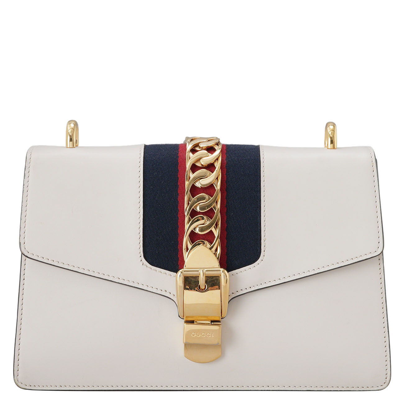 GUCCI(USED)구찌 421882 실비백 스몰