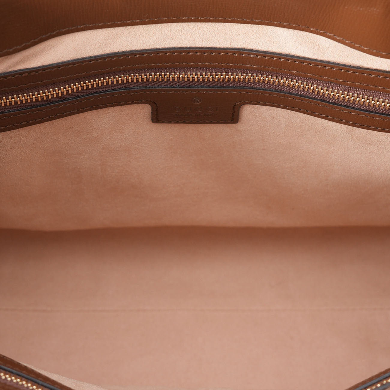 GUCCI(USED)구찌 649016 재키 1961 토트백 미듐